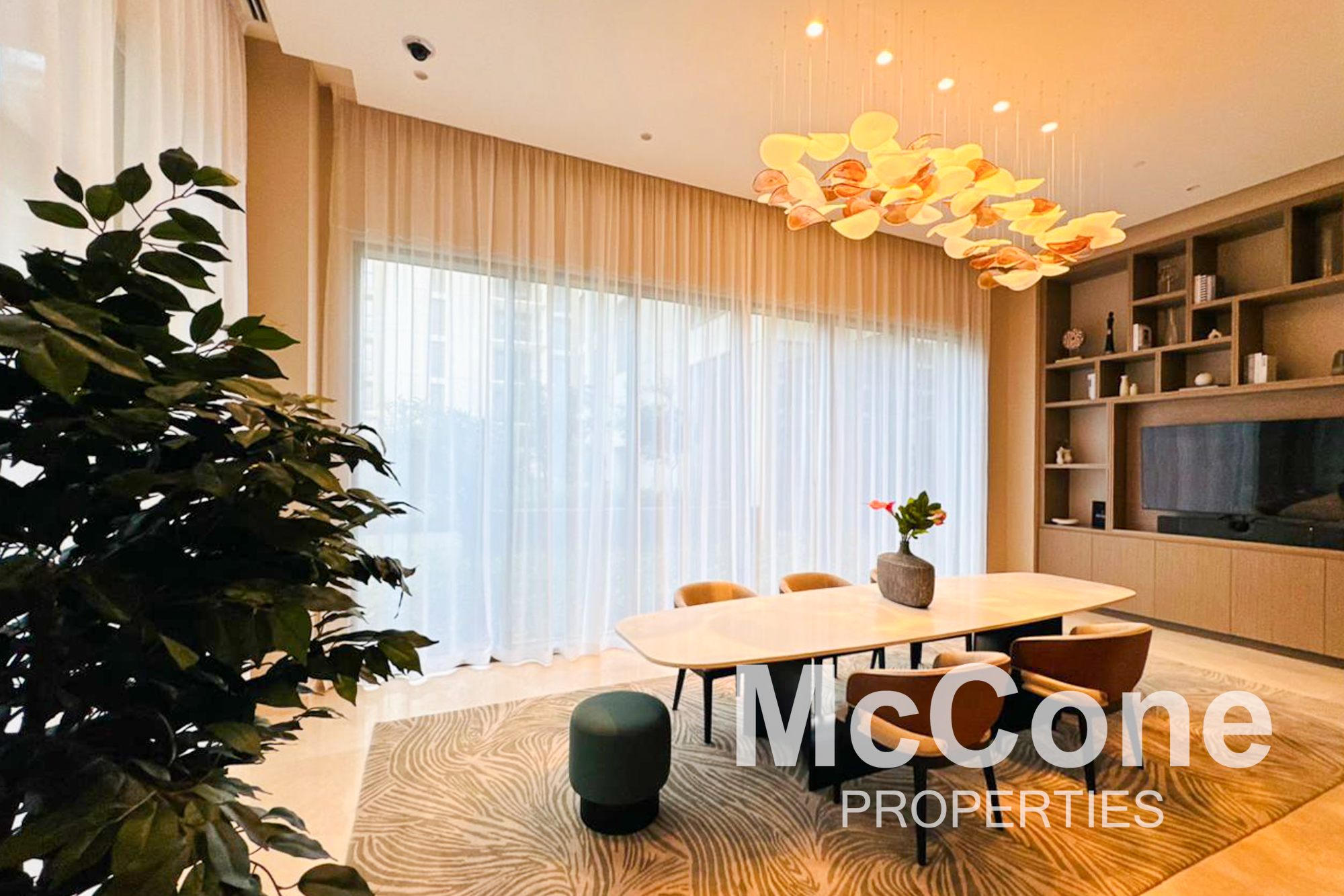 2 Bedroom Apartment for Sale in Savanna at Creek Beach Tower 3, Dubai Creek Harbour (The Lagoons) — photograph 29 of 30