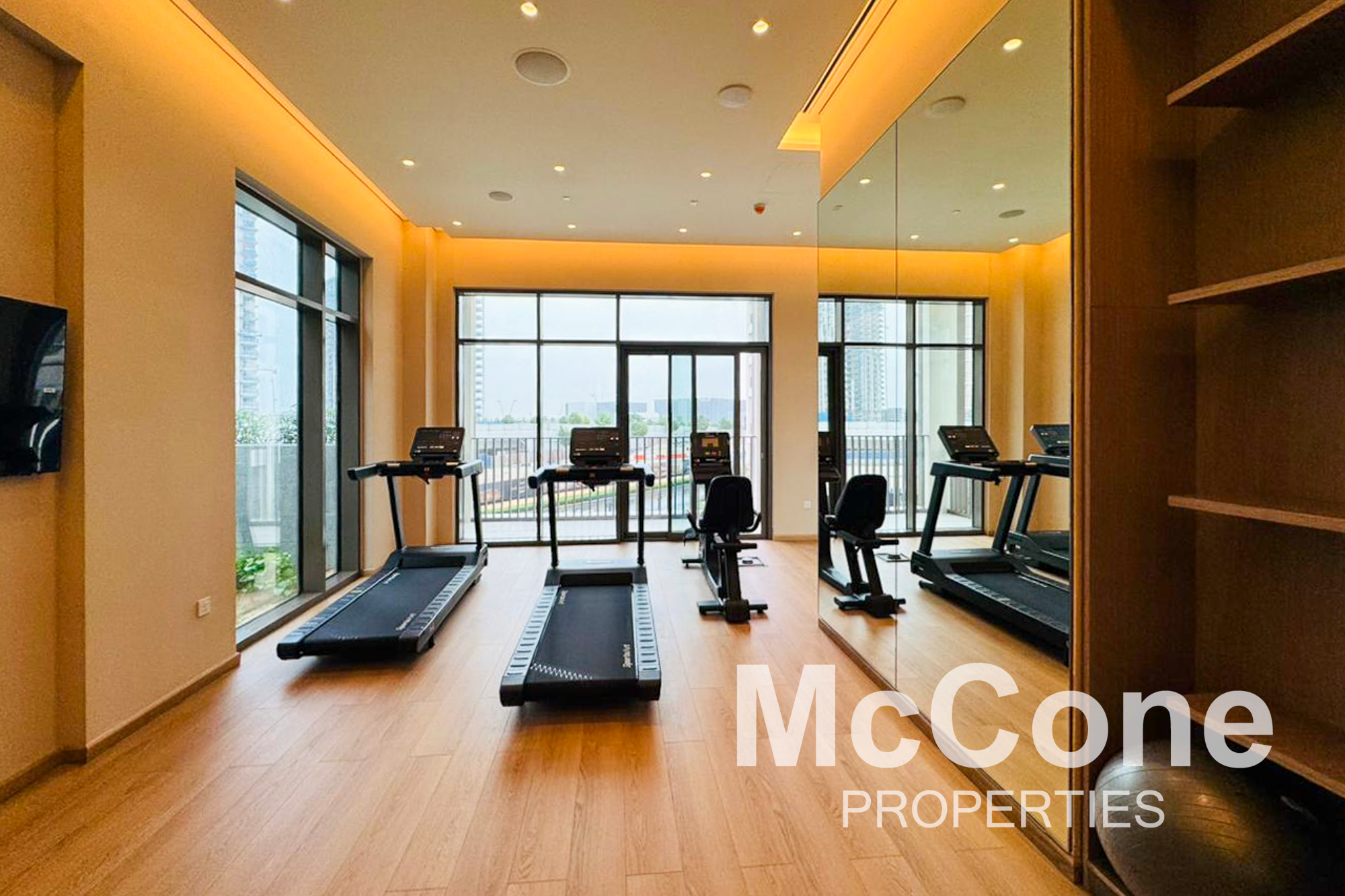 2 Bedroom Apartment for Sale in Savanna at Creek Beach Tower 3, Dubai Creek Harbour (The Lagoons) — photograph 24 of 30