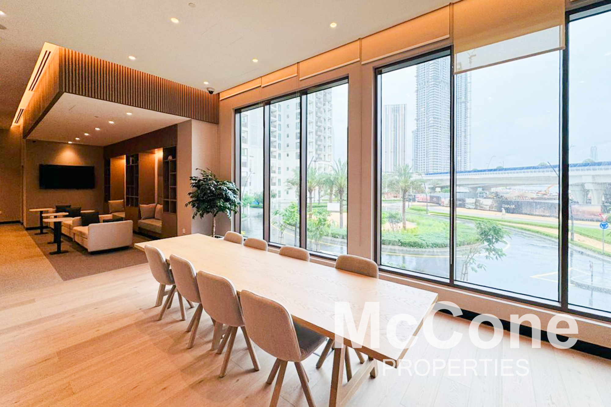 2 Bedroom Apartment for Sale in Savanna at Creek Beach Tower 3, Dubai Creek Harbour (The Lagoons) — photograph 27 of 30