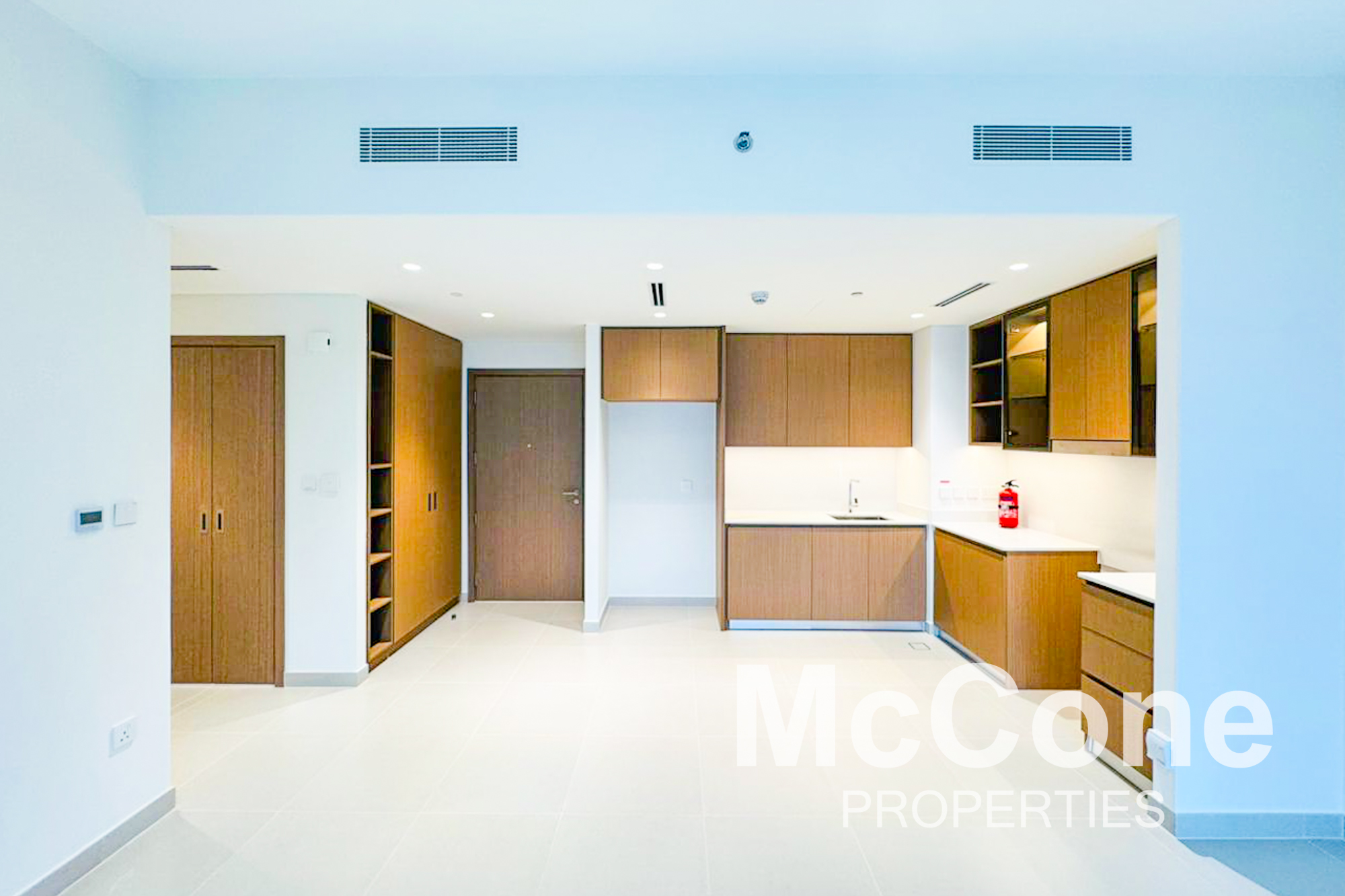 2 Bedroom Apartment for Sale in Savanna at Creek Beach Tower 3, Dubai Creek Harbour (The Lagoons) — photo 3 of 30
