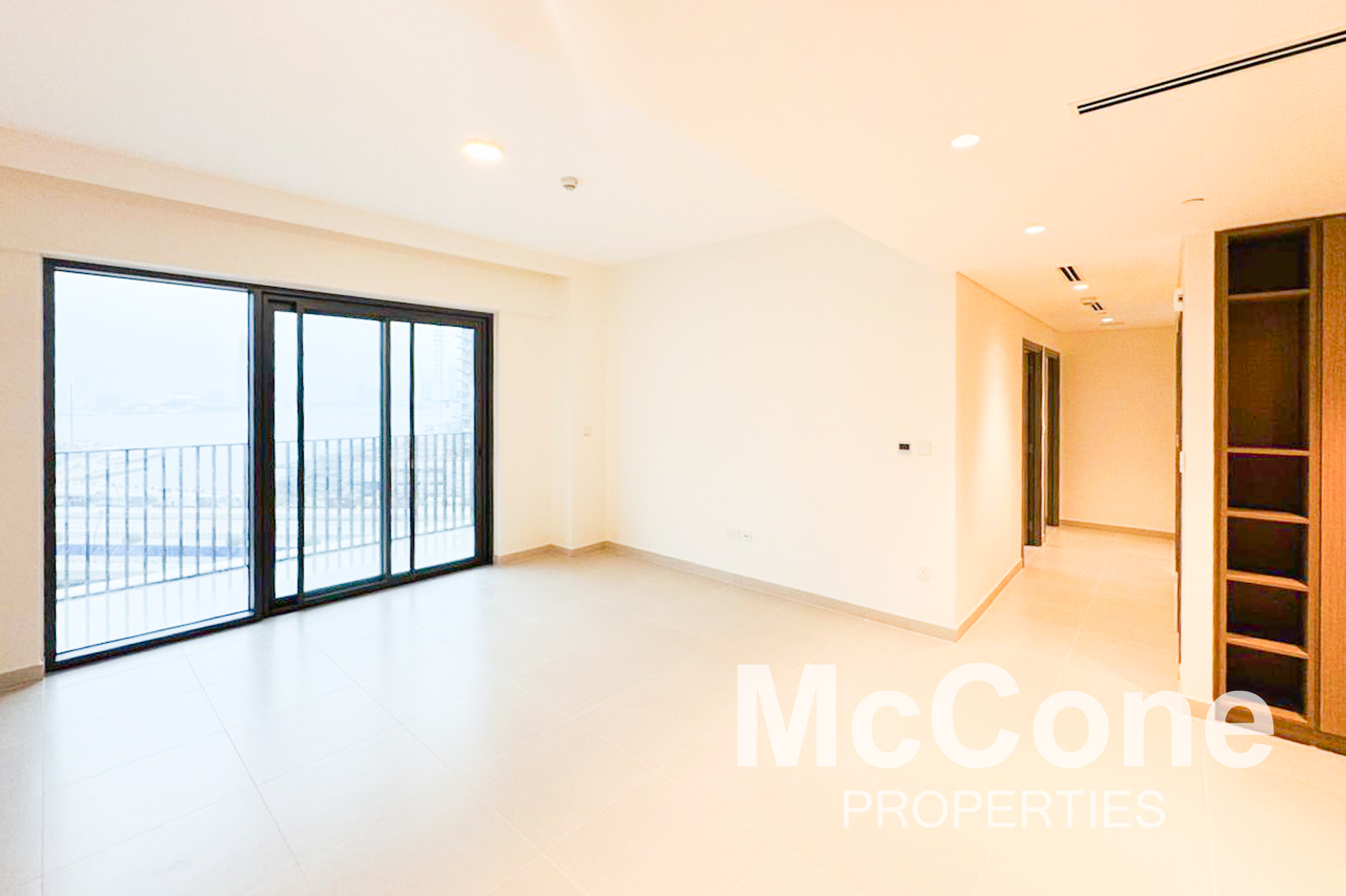 2 Bedroom Apartment for Sale in Savanna at Creek Beach Tower 3, Dubai Creek Harbour (The Lagoons) — photo 8 of 30