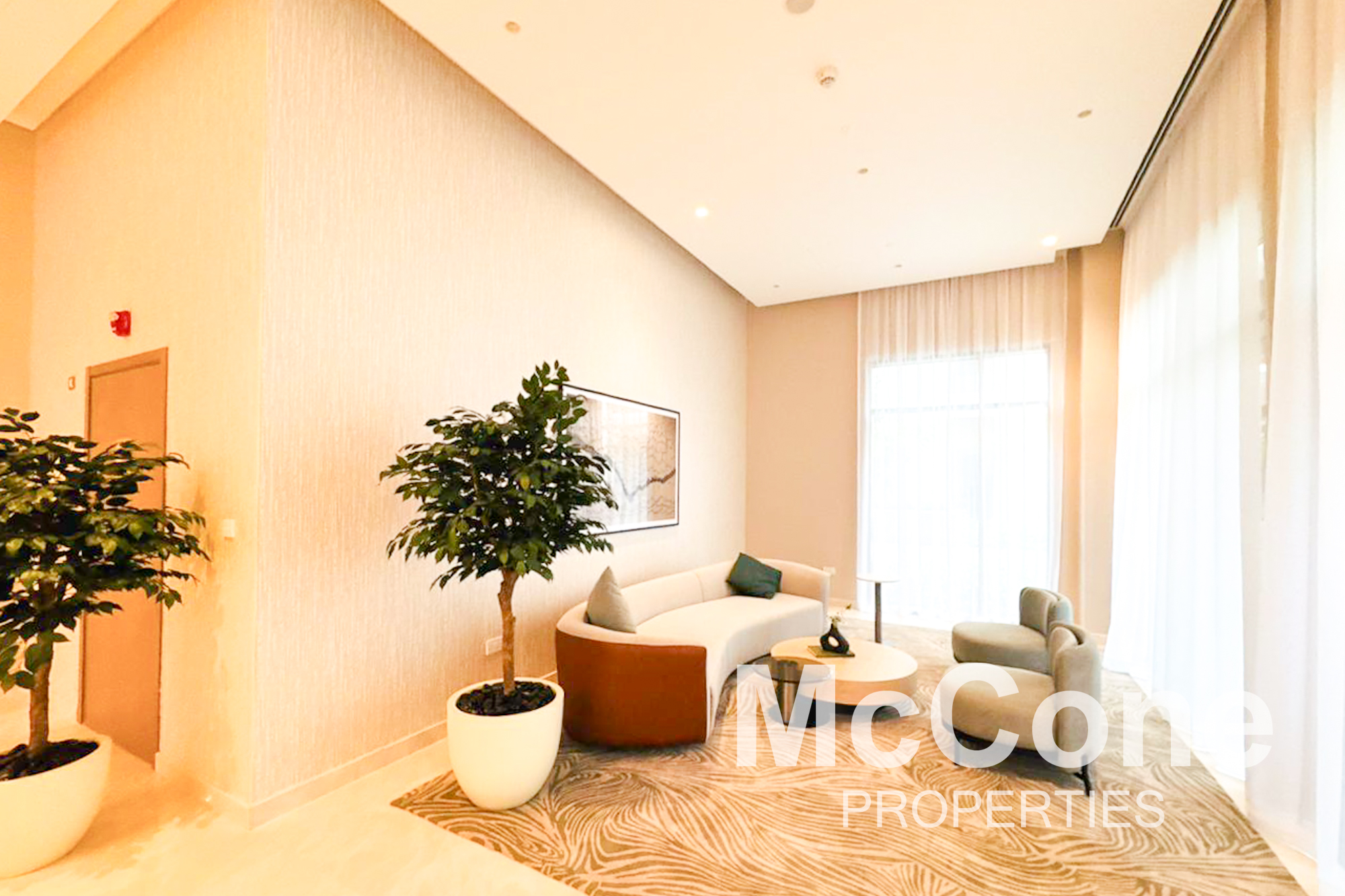 2 Bedroom Apartment for Sale in Savanna at Creek Beach Tower 3, Dubai Creek Harbour (The Lagoons) — photograph 28 of 30