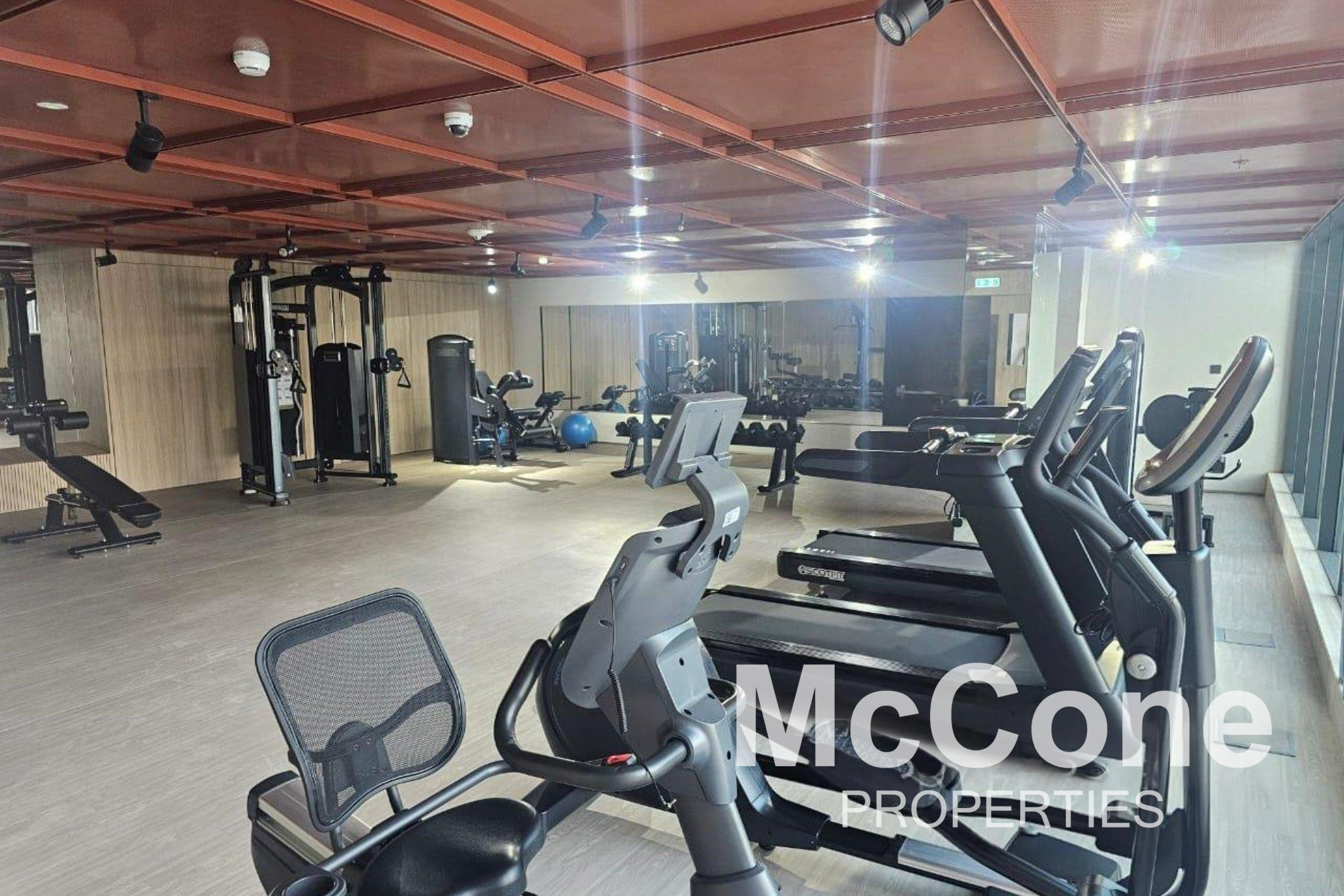 1 Bedroom Apartment for Sale in AB Cavalier, Jumeirah Village Circle — photograph 10 of 10