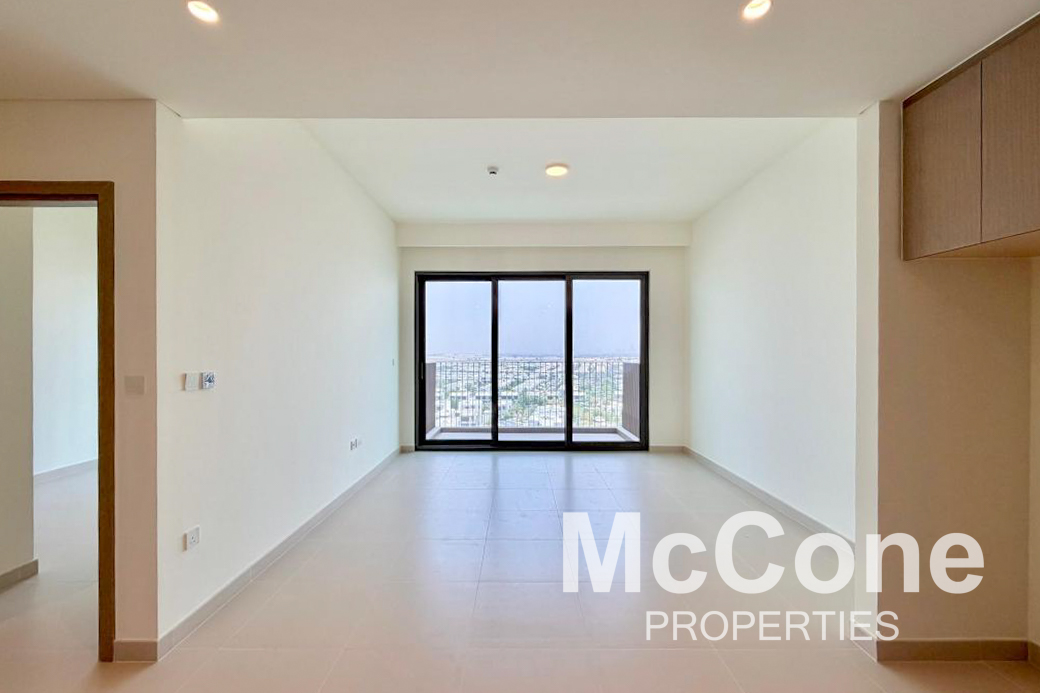 1 Bedroom Apartment for Sale in Hills Park, Dubai Hills Estate — photo 2 of 14