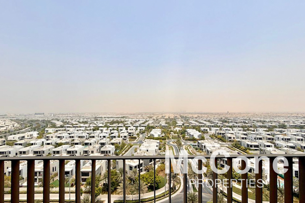 1 Bedroom Apartment for Sale in Hills Park, Dubai Hills Estate — photograph 14 of 14