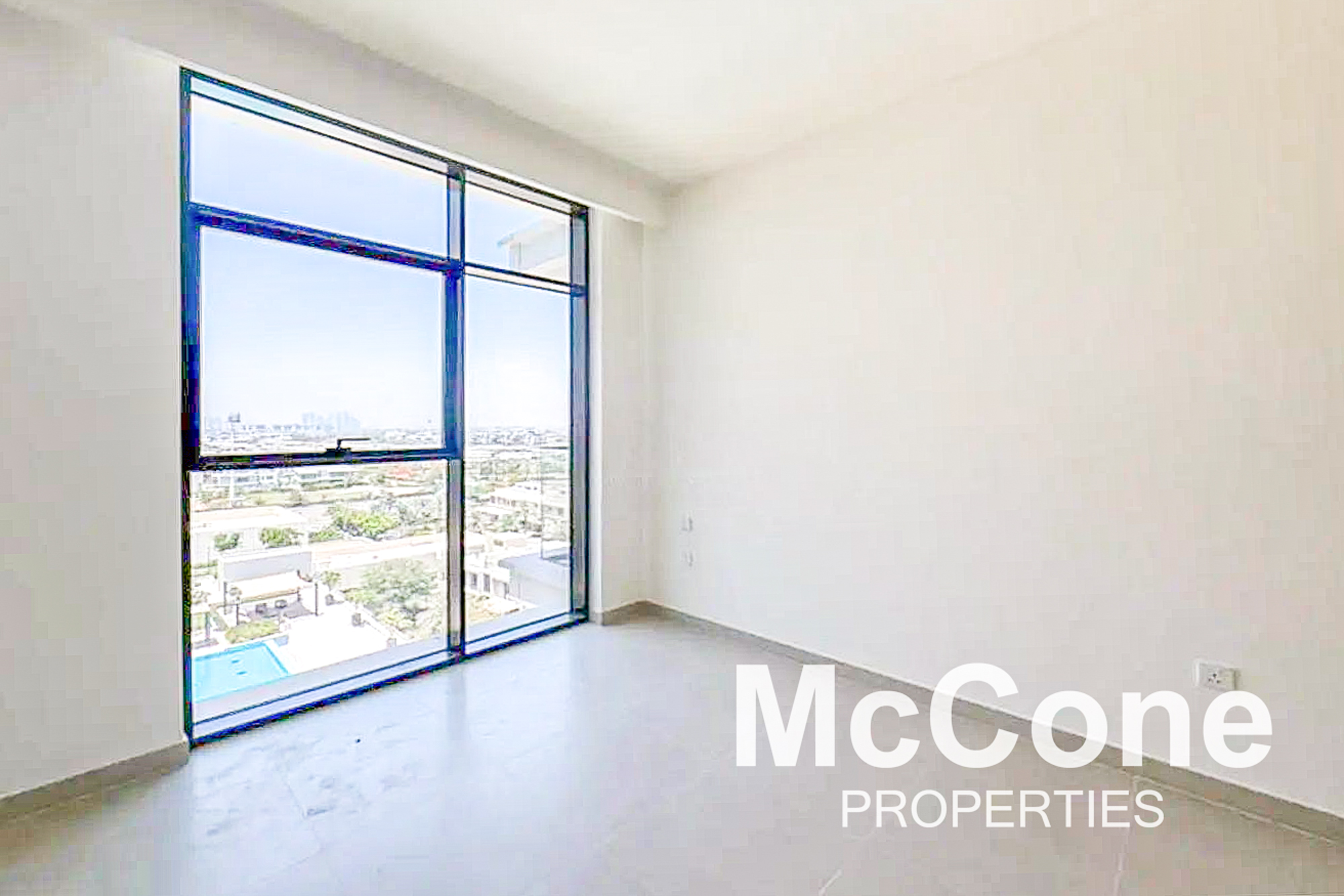 1 Bedroom Apartment for Sale in Golf Grand, Dubai Hills Estate — photo 8 of 17