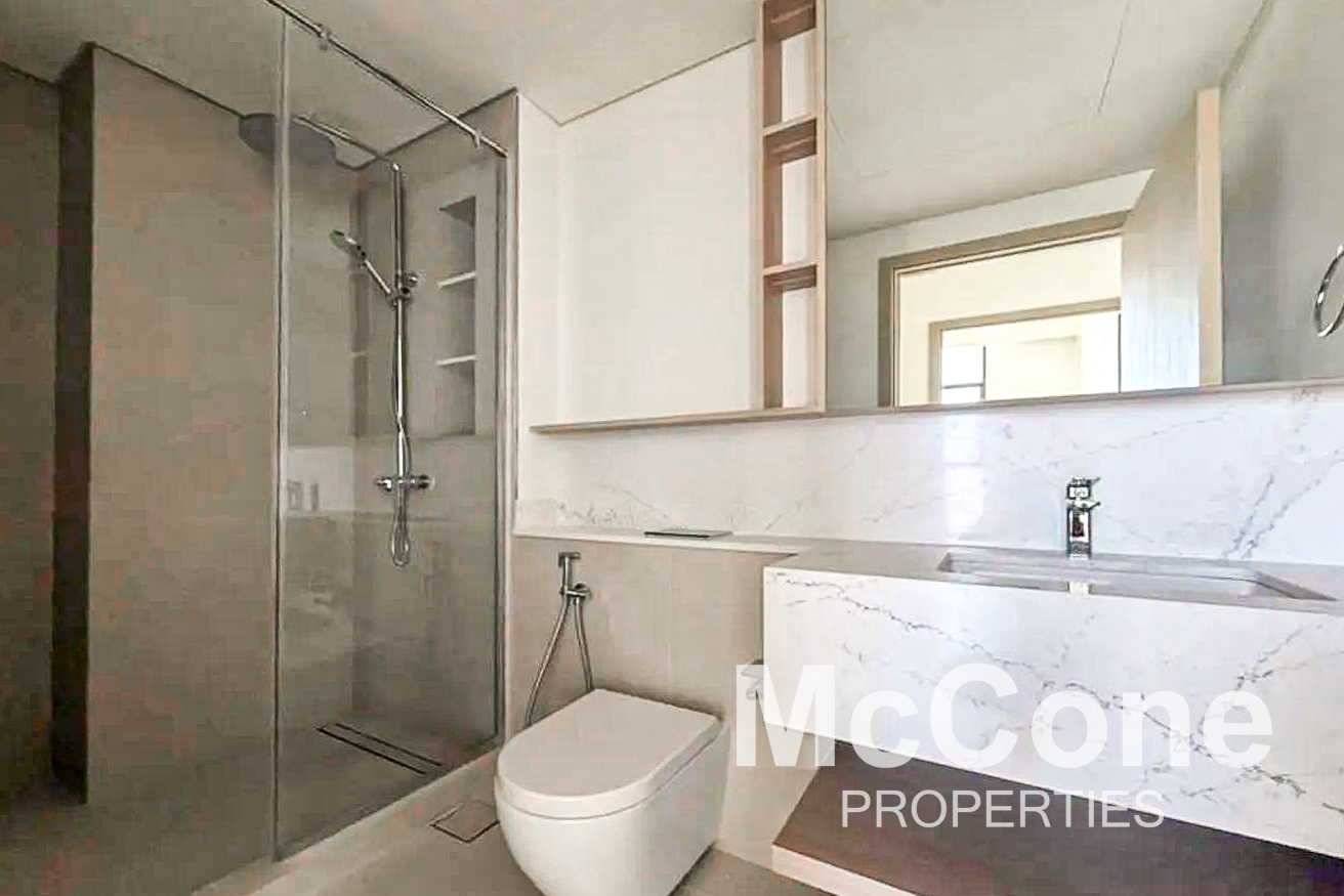 1 Bedroom Apartment for Sale in Golf Grand, Dubai Hills Estate — photograph 13 of 17