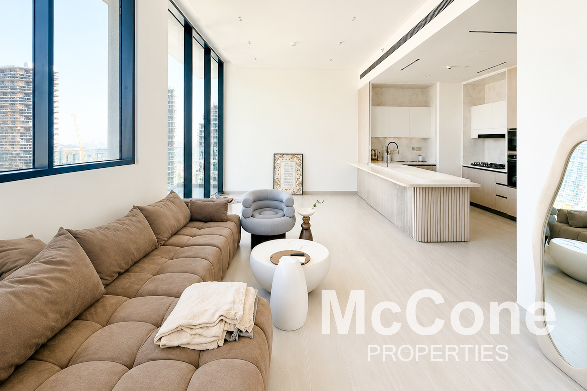 2 Bedroom Apartment for Sale in Binghatti Royale, Jumeirah Village Circle