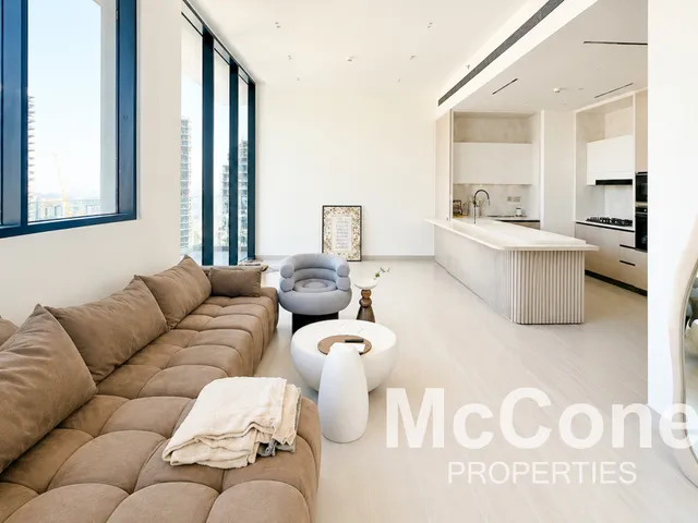2 Bedroom Apartment for Sale in Binghatti Royale, Jumeirah Village Circle