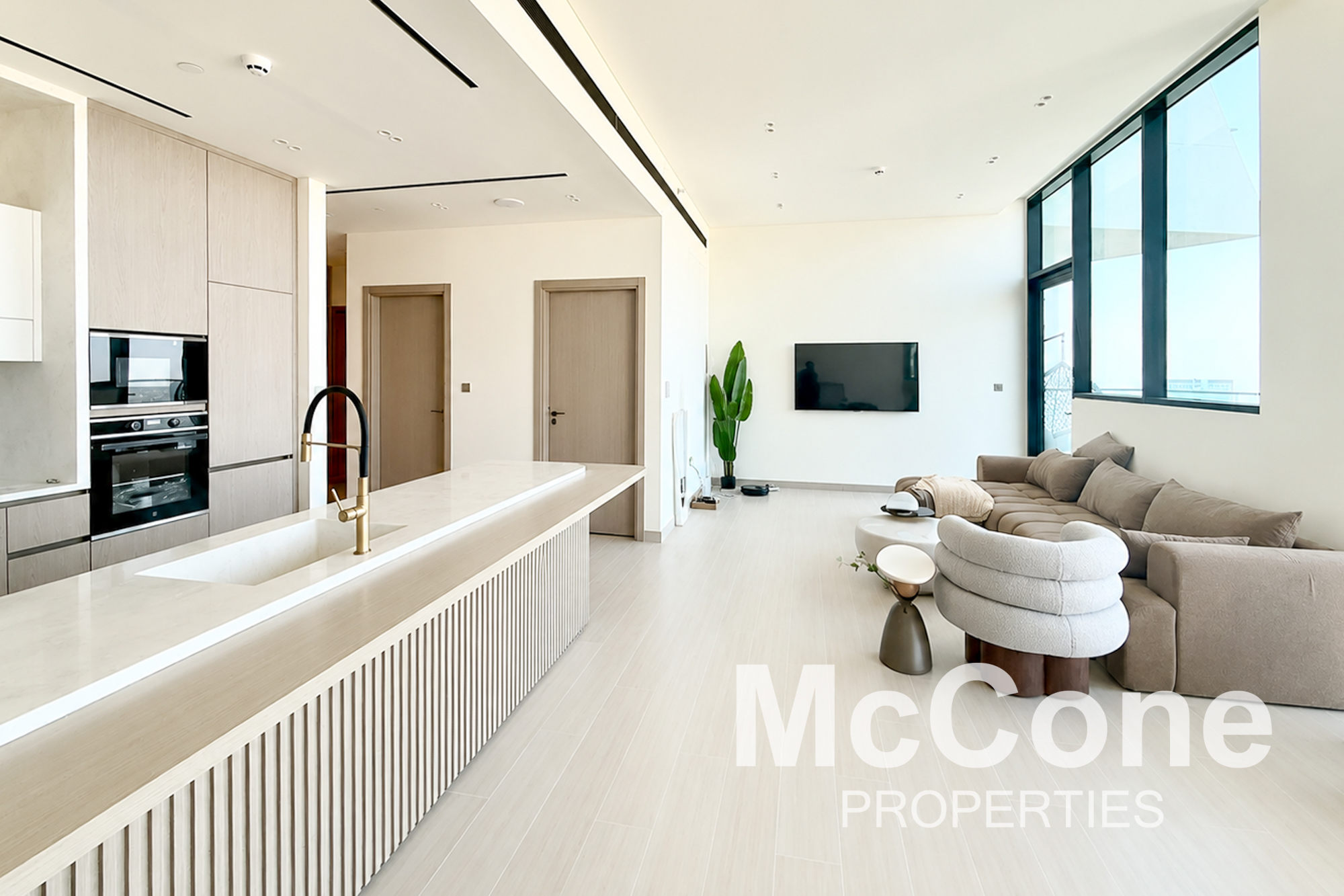 2 Bedroom Apartment for Sale in Binghatti Royale, Jumeirah Village Circle — photo 2 of 17