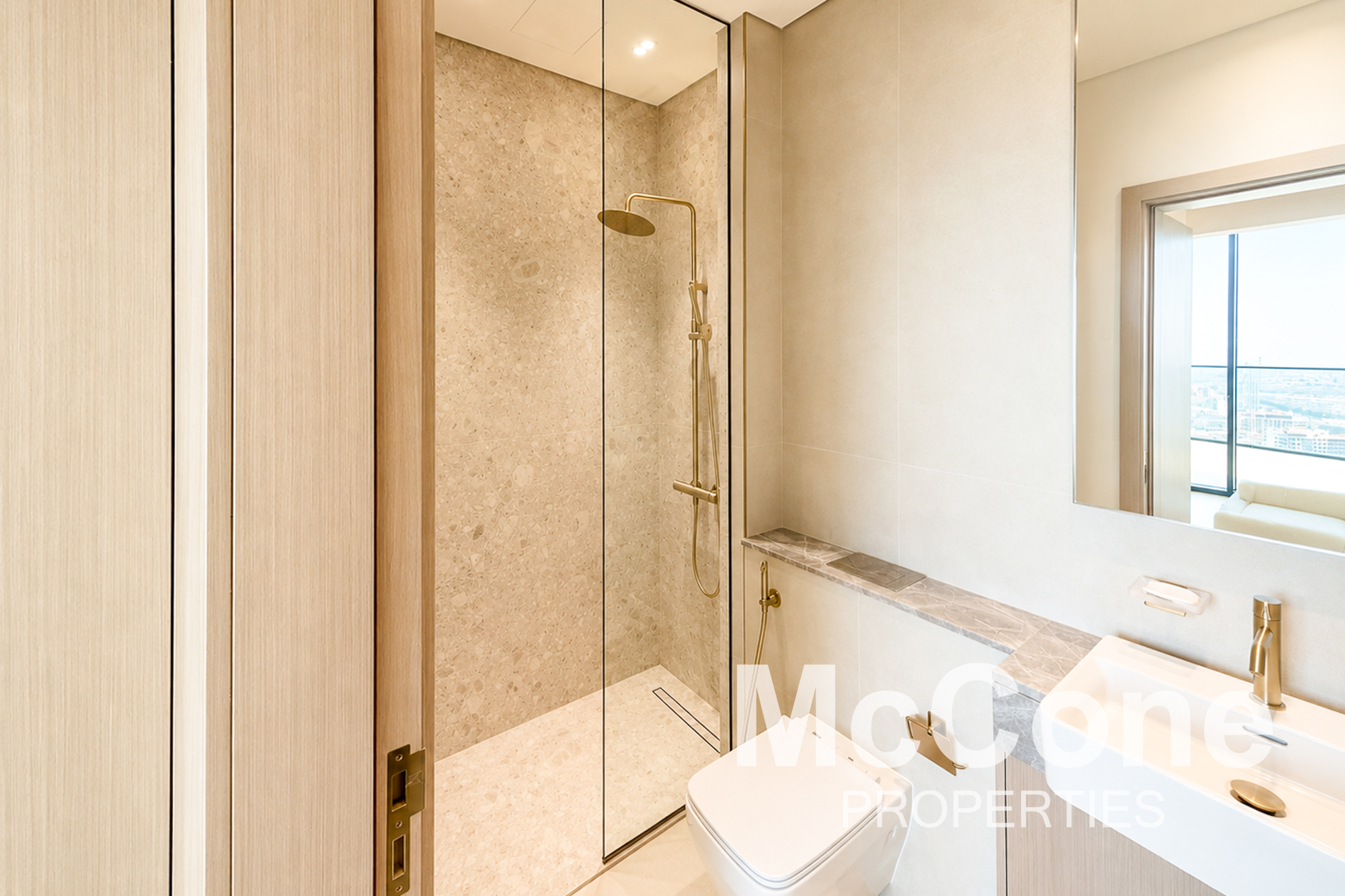 2 Bedroom Apartment for Sale in Binghatti Royale, Jumeirah Village Circle — photograph 11 of 17