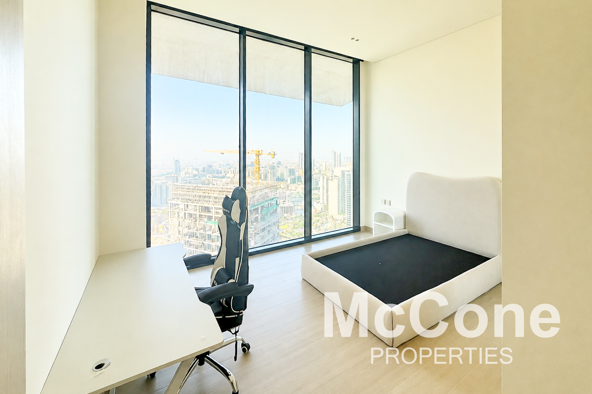 2 Bedroom Apartment for Sale in Binghatti Royale, Jumeirah Village Circle — photo 8 of 17