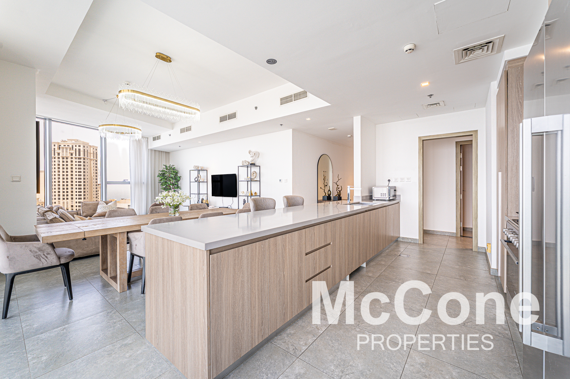 3 Bedroom Apartment for Sale in Stella Maris, Dubai Marina — photo 4 of 19