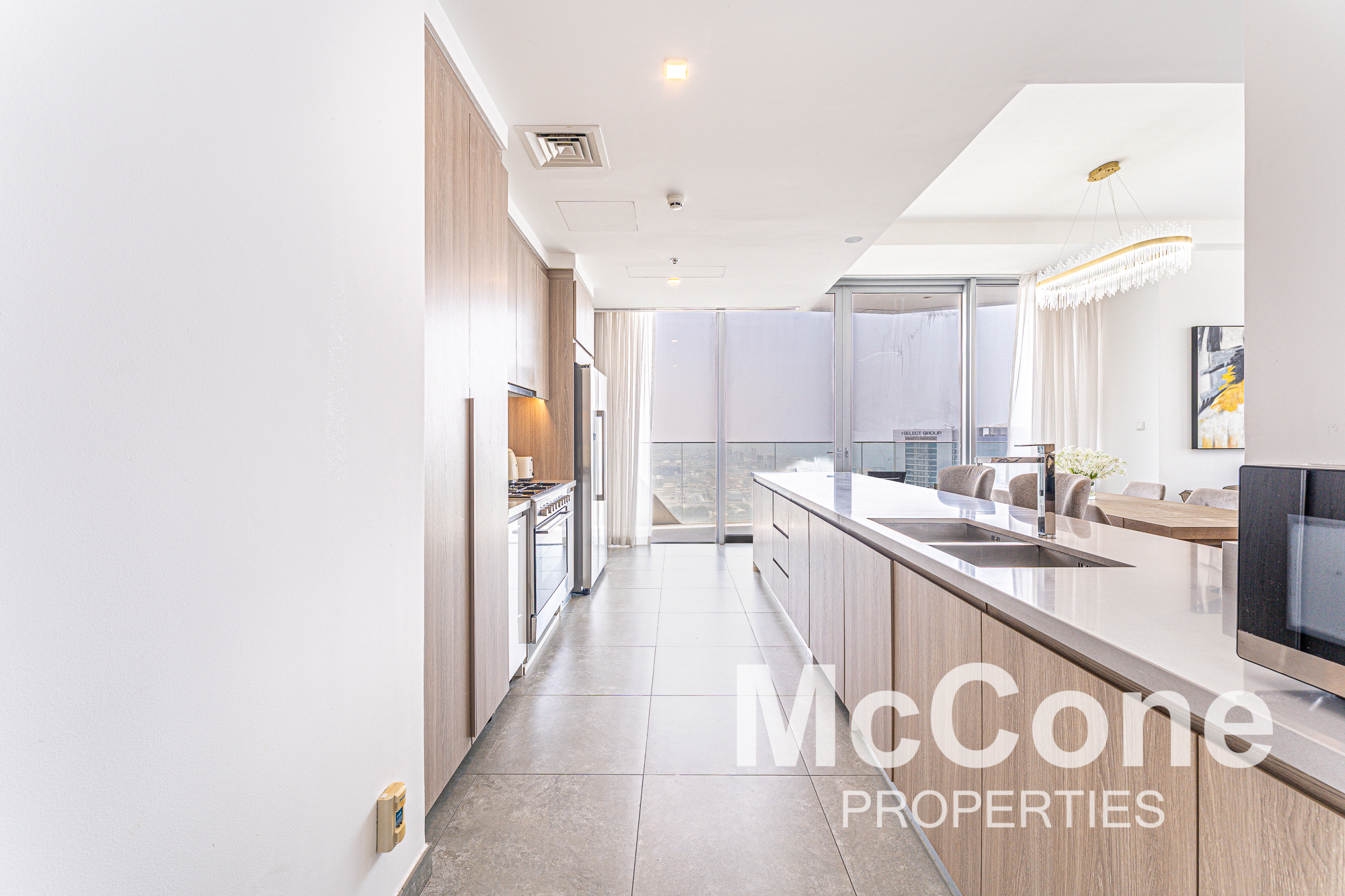 3 Bedroom Apartment for Sale in Stella Maris, Dubai Marina — photo 5 of 19