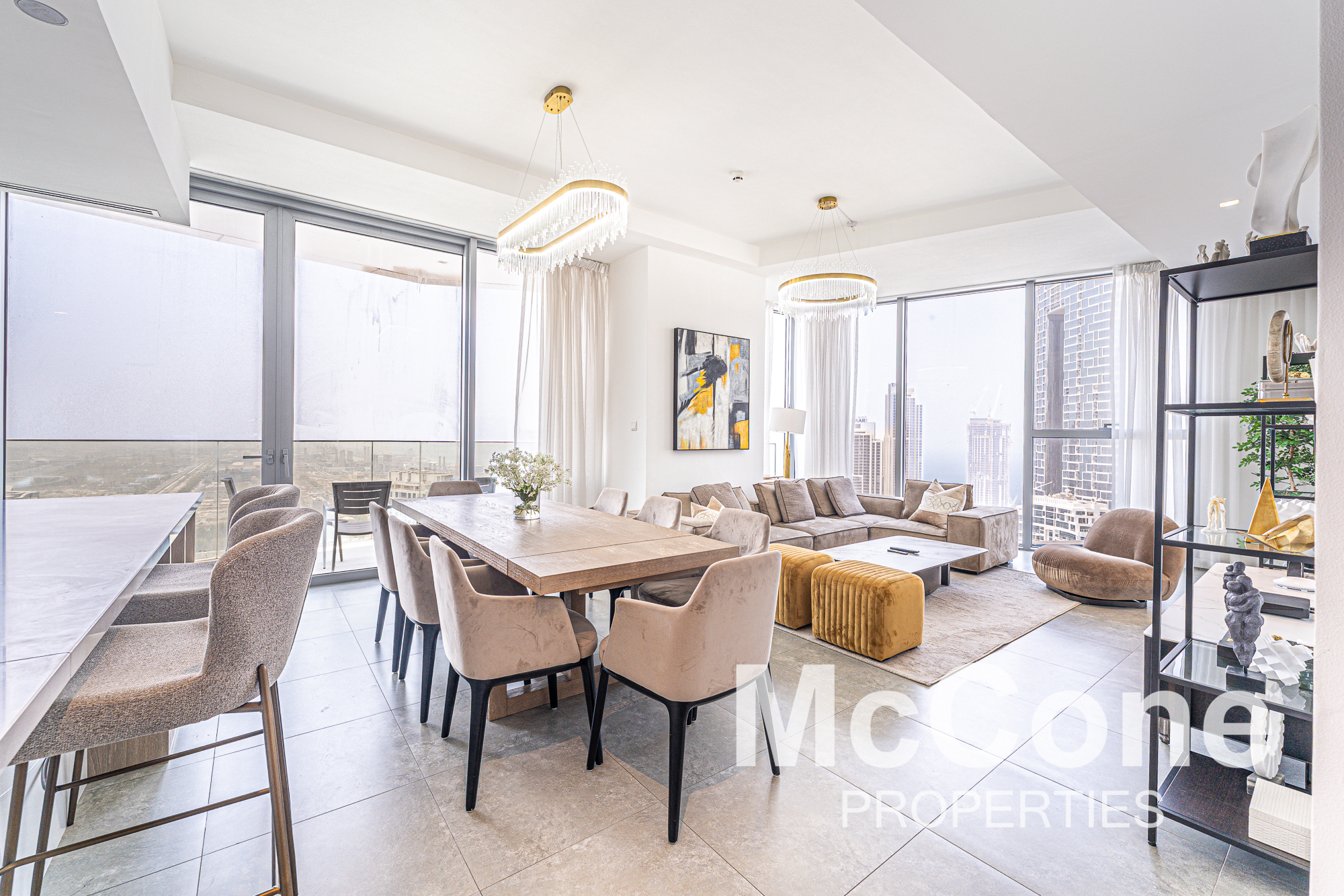 3 Bedroom Apartment for Sale in Stella Maris, Dubai Marina — photo 2 of 19