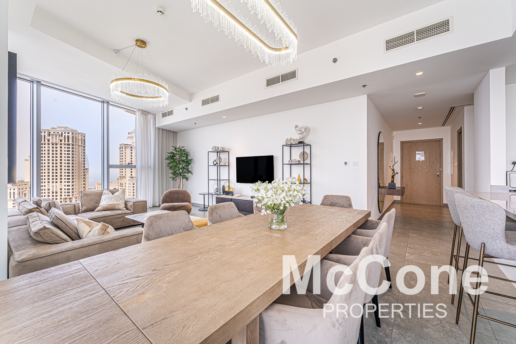 3 Bedroom Apartment for Sale in Stella Maris, Dubai Marina — photo 6 of 19
