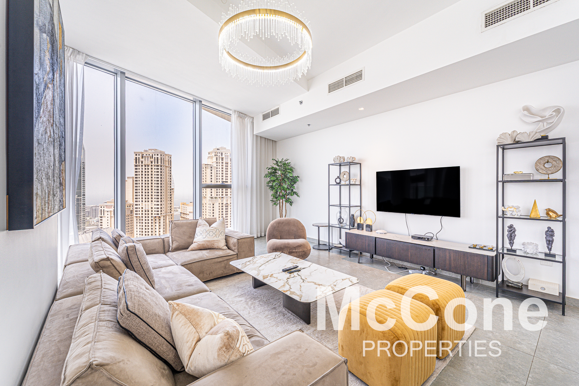 3 Bedroom Apartment for Sale in Stella Maris, Dubai Marina — photo 7 of 19