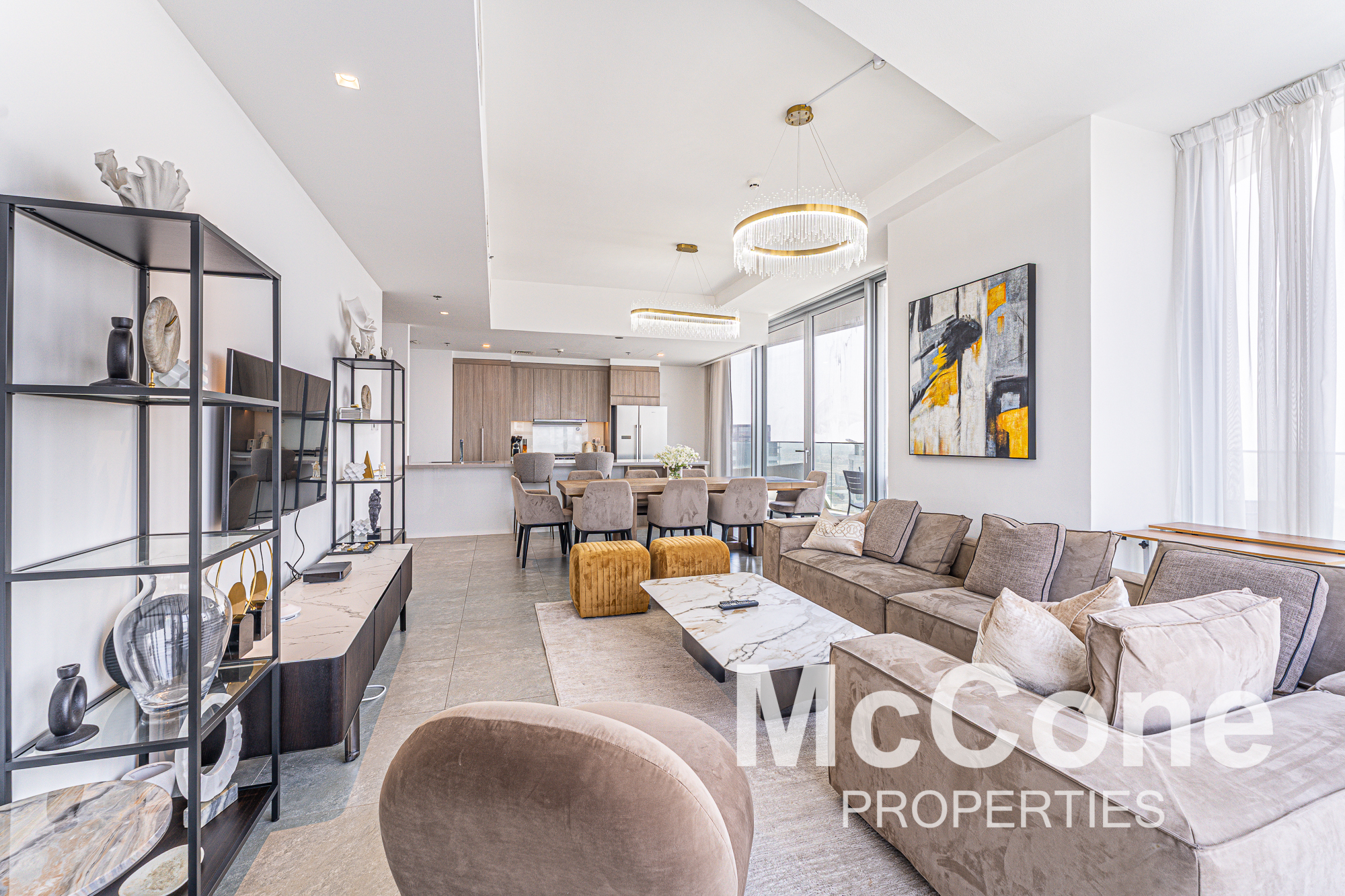 3 Bedroom Apartment for Sale in Stella Maris, Dubai Marina — photo 3 of 19