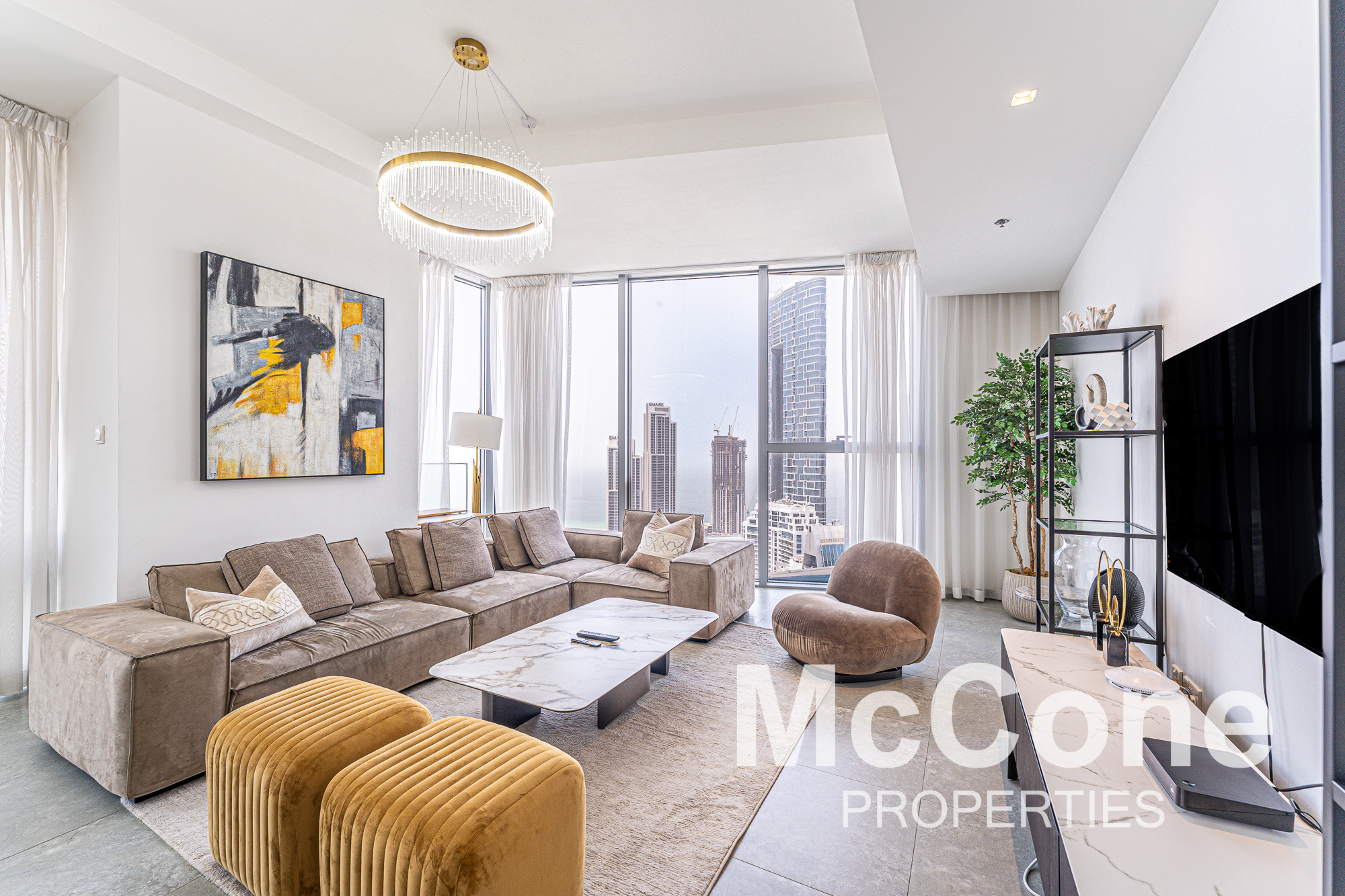 3 Bedroom Apartment for Sale in Stella Maris, Dubai Marina