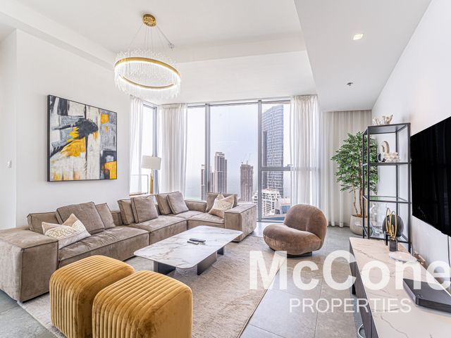 3 Bedroom Apartment for Sale in Stella Maris, Dubai Marina