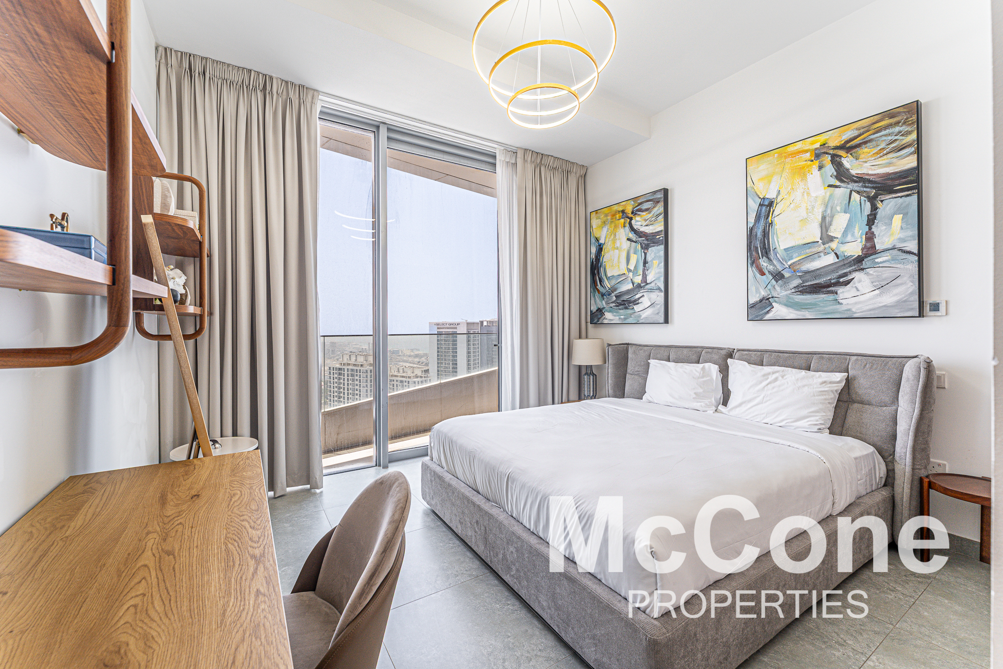 3 Bedroom Apartment for Sale in Stella Maris, Dubai Marina — photo 9 of 19