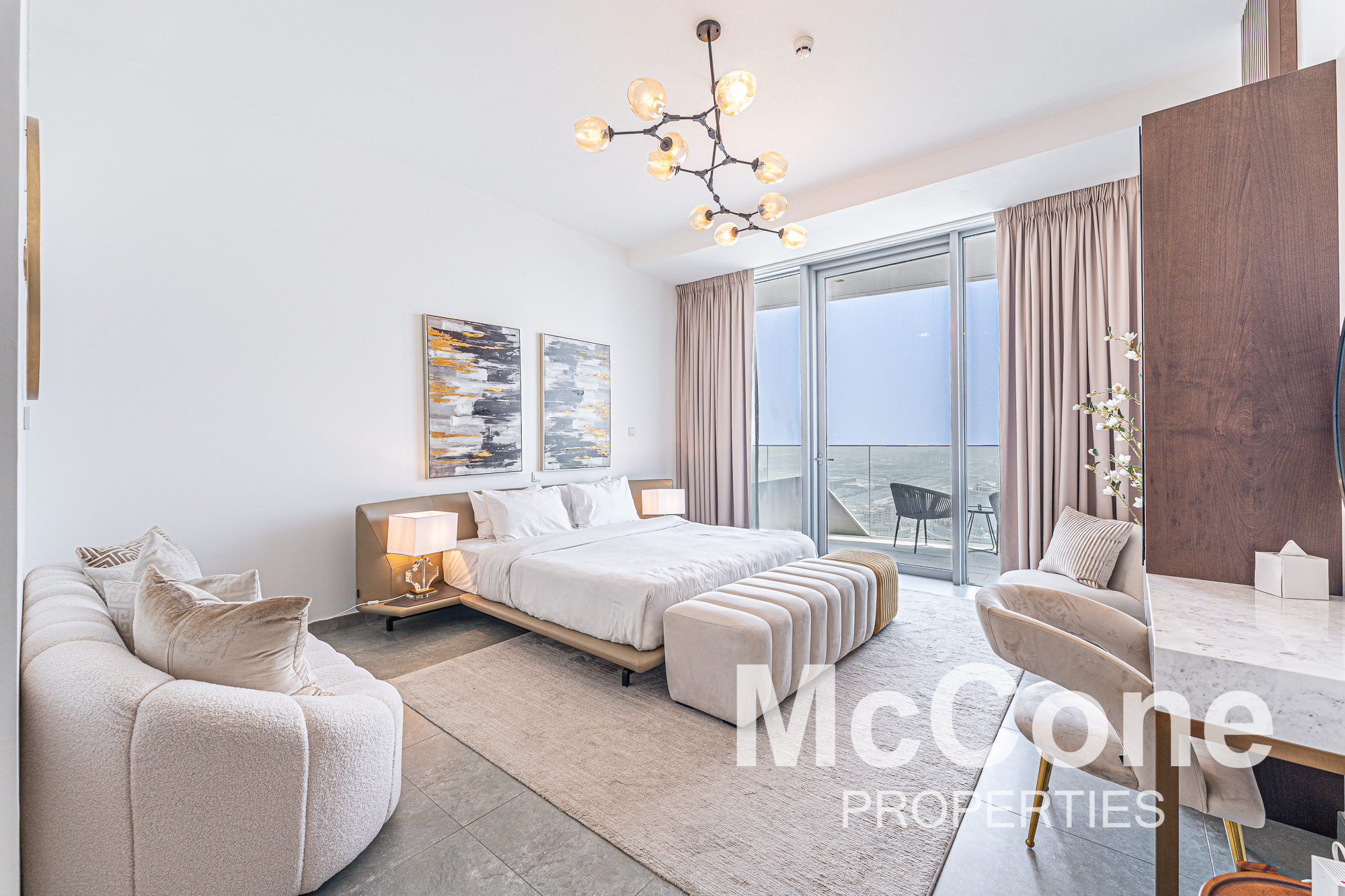 3 Bedroom Apartment for Sale in Stella Maris, Dubai Marina — photo 8 of 19