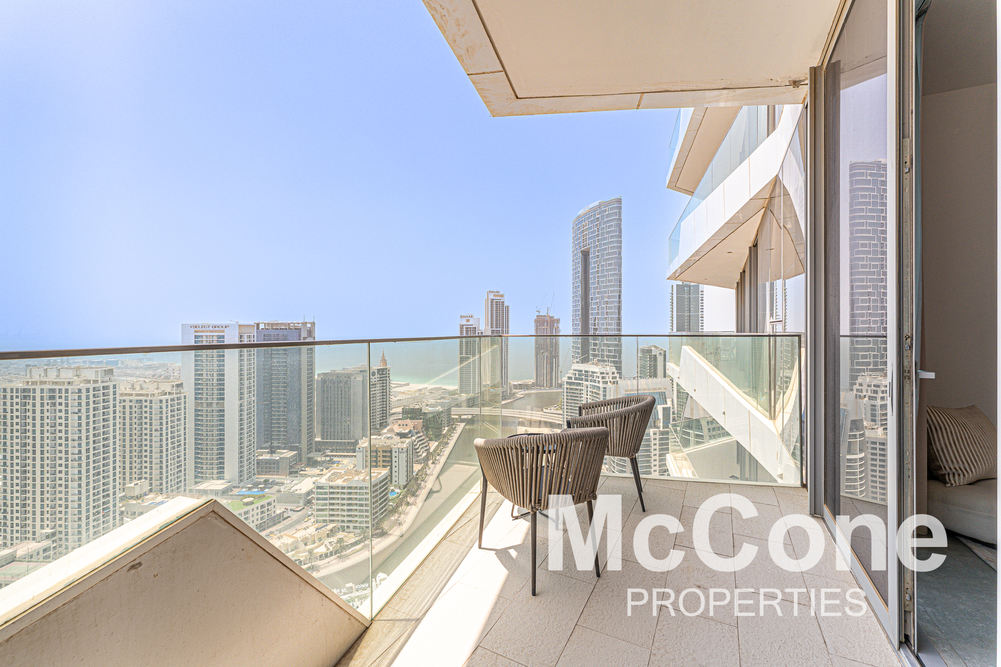 3 Bedroom Apartment for Sale in Stella Maris, Dubai Marina — photograph 15 of 19