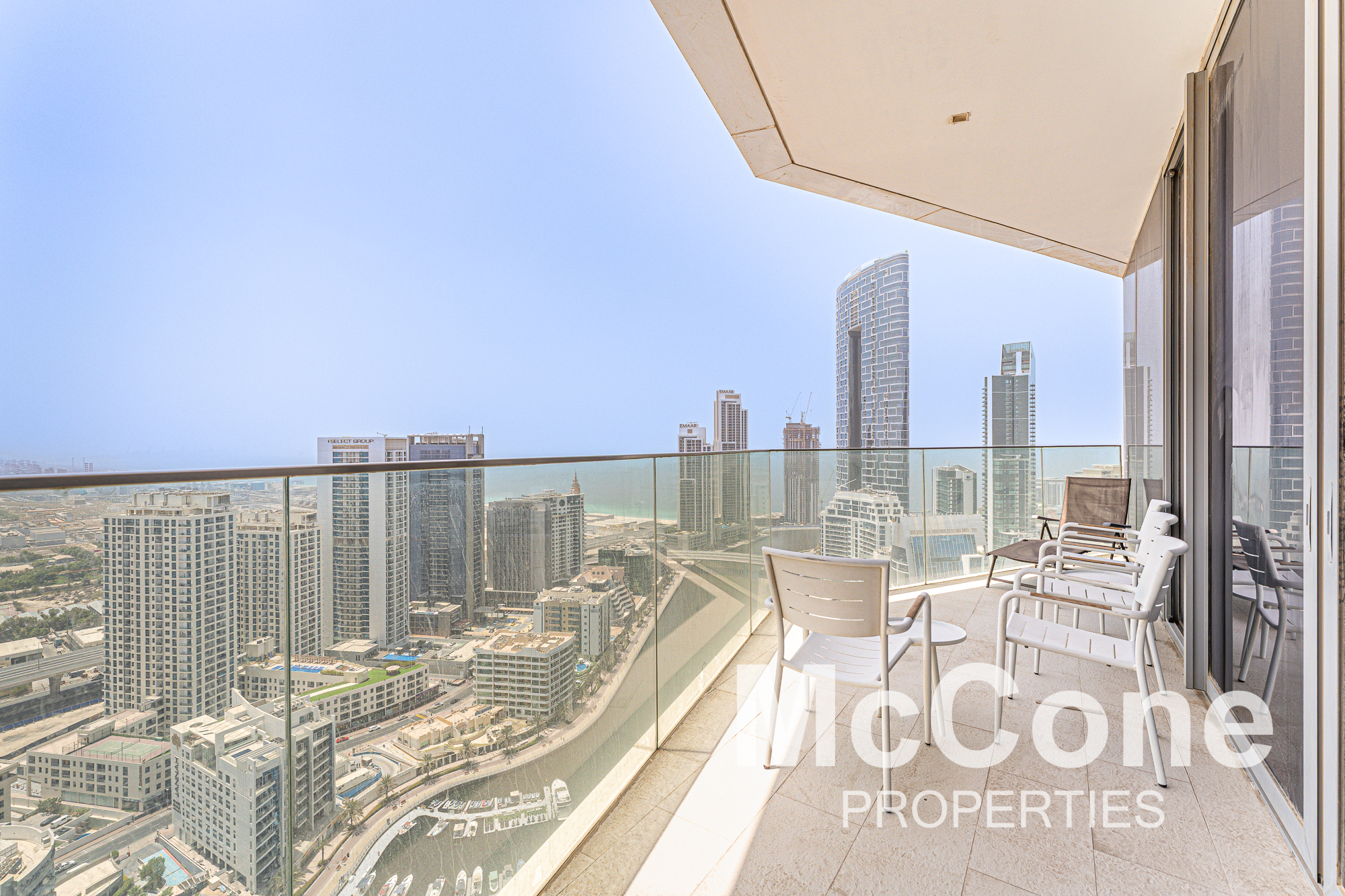 3 Bedroom Apartment for Sale in Stella Maris, Dubai Marina — photograph 17 of 19