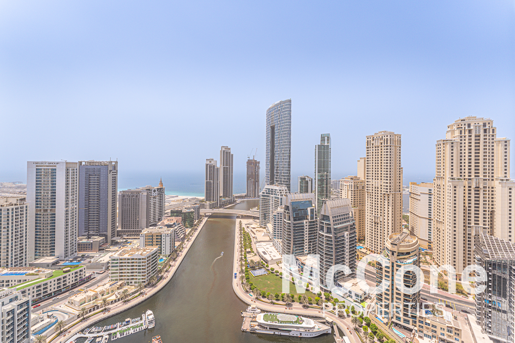 3 Bedroom Apartment for Sale in Stella Maris, Dubai Marina — photograph 19 of 19