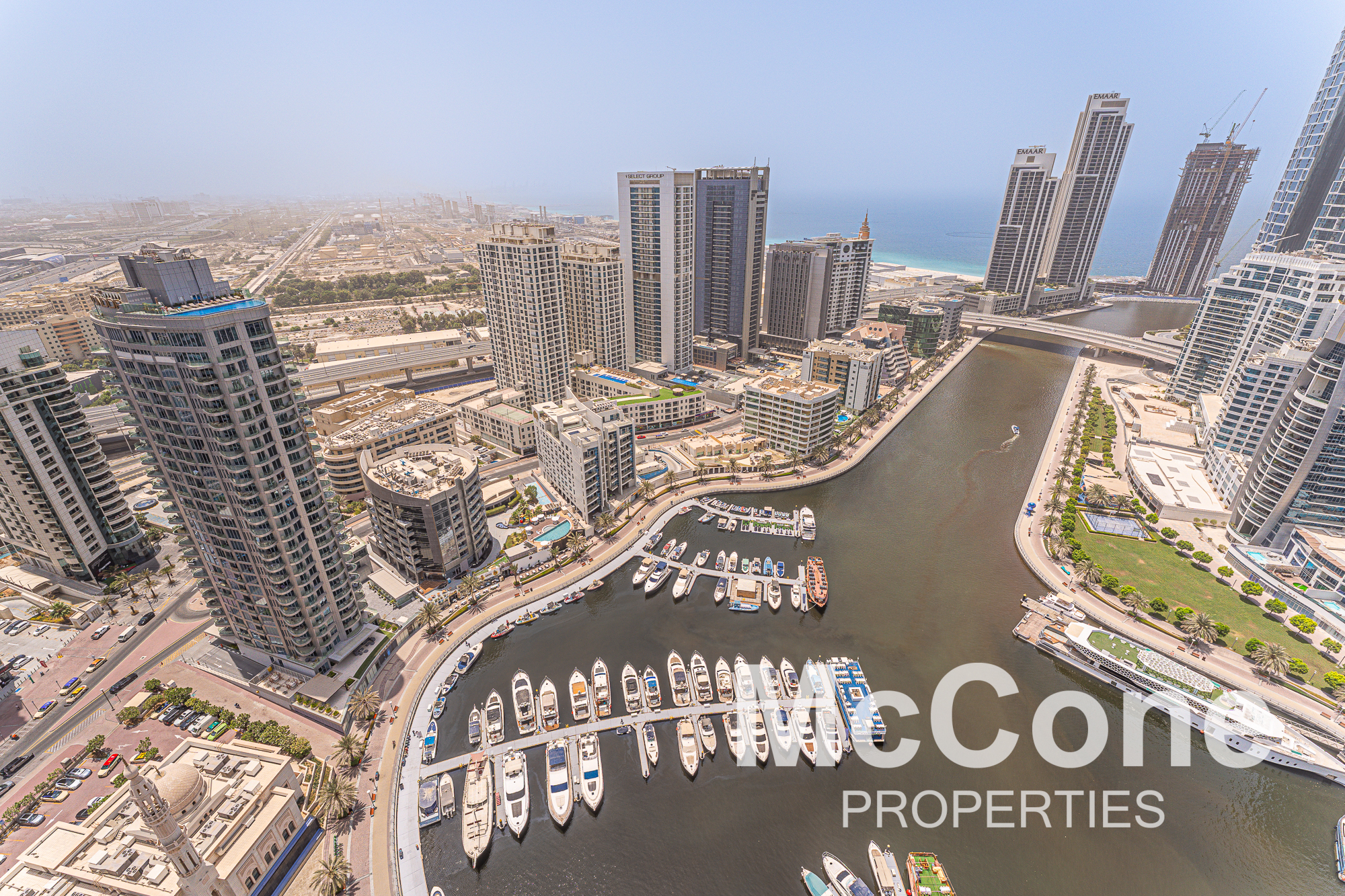3 Bedroom Apartment for Sale in Stella Maris, Dubai Marina — photograph 18 of 19