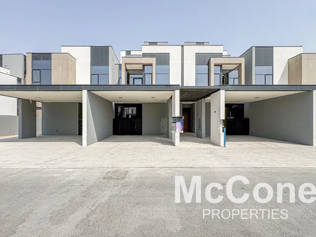 3 Bedroom Townhouse for Sale in Mudon Al Ranim 5, Mudon