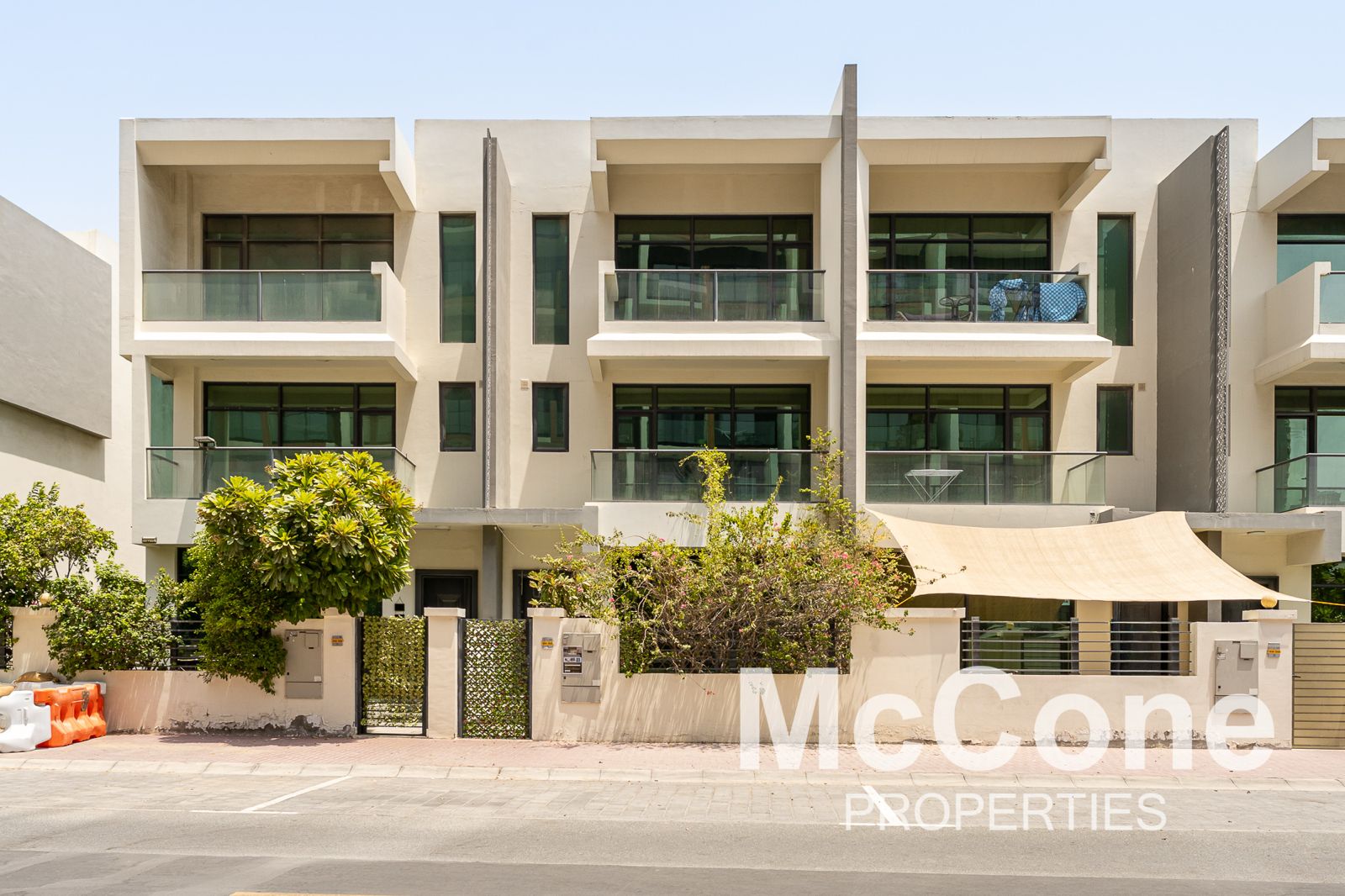 4 Bedroom Townhouse for Sale in Moonbay Villas, Jumeirah Village Circle