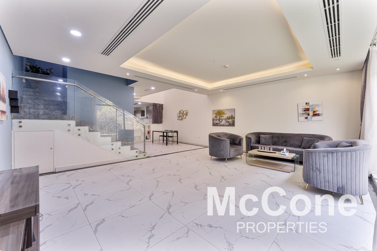 4 Bedroom Townhouse for Sale in Moonbay Villas, Jumeirah Village Circle — photo 3 of 24
