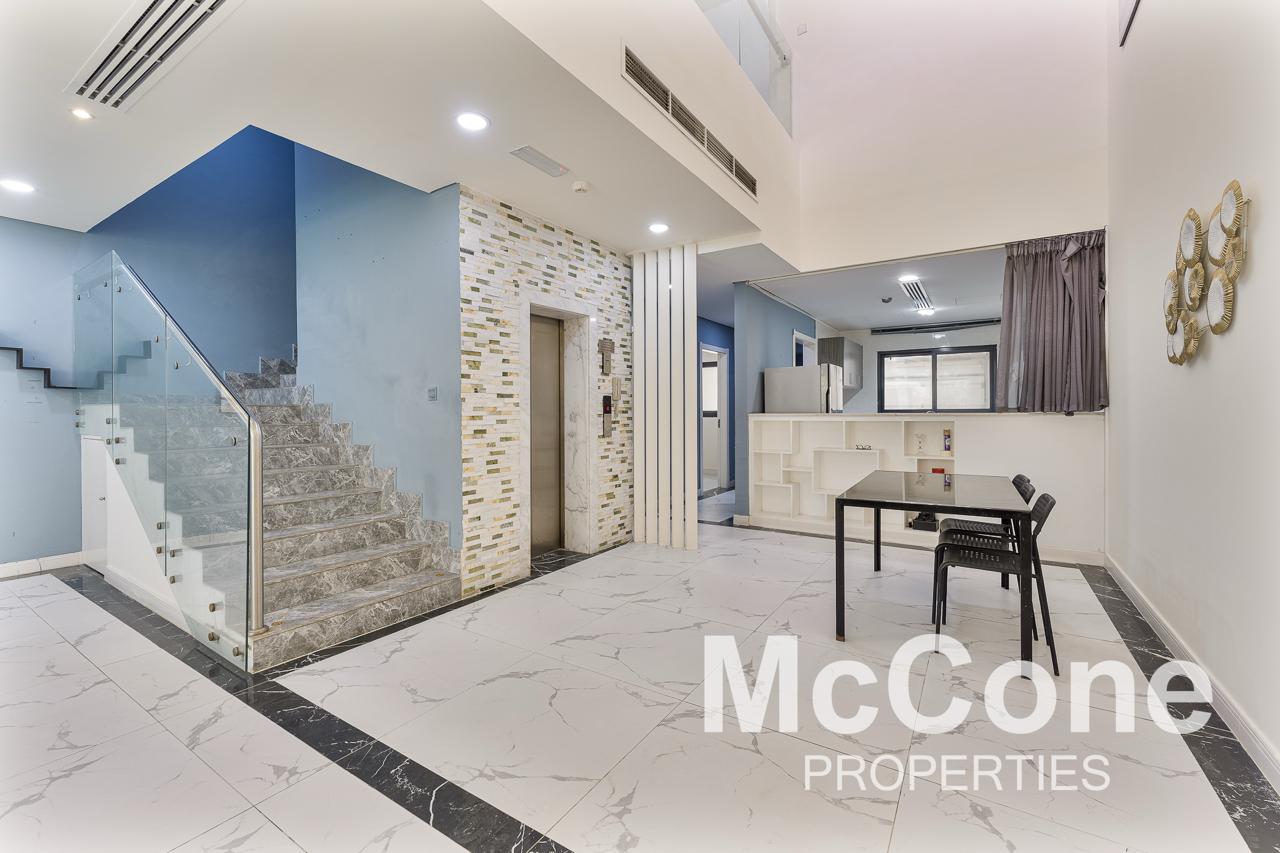 4 Bedroom Townhouse for Sale in Moonbay Villas, Jumeirah Village Circle — photo 5 of 24