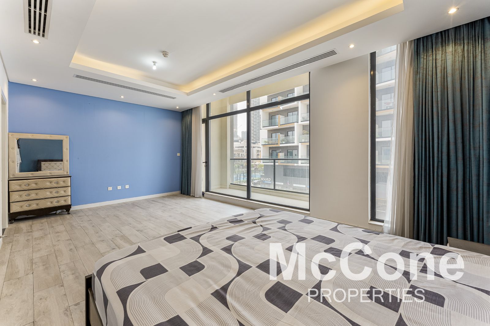 4 Bedroom Townhouse for Sale in Moonbay Villas, Jumeirah Village Circle — photograph 14 of 24