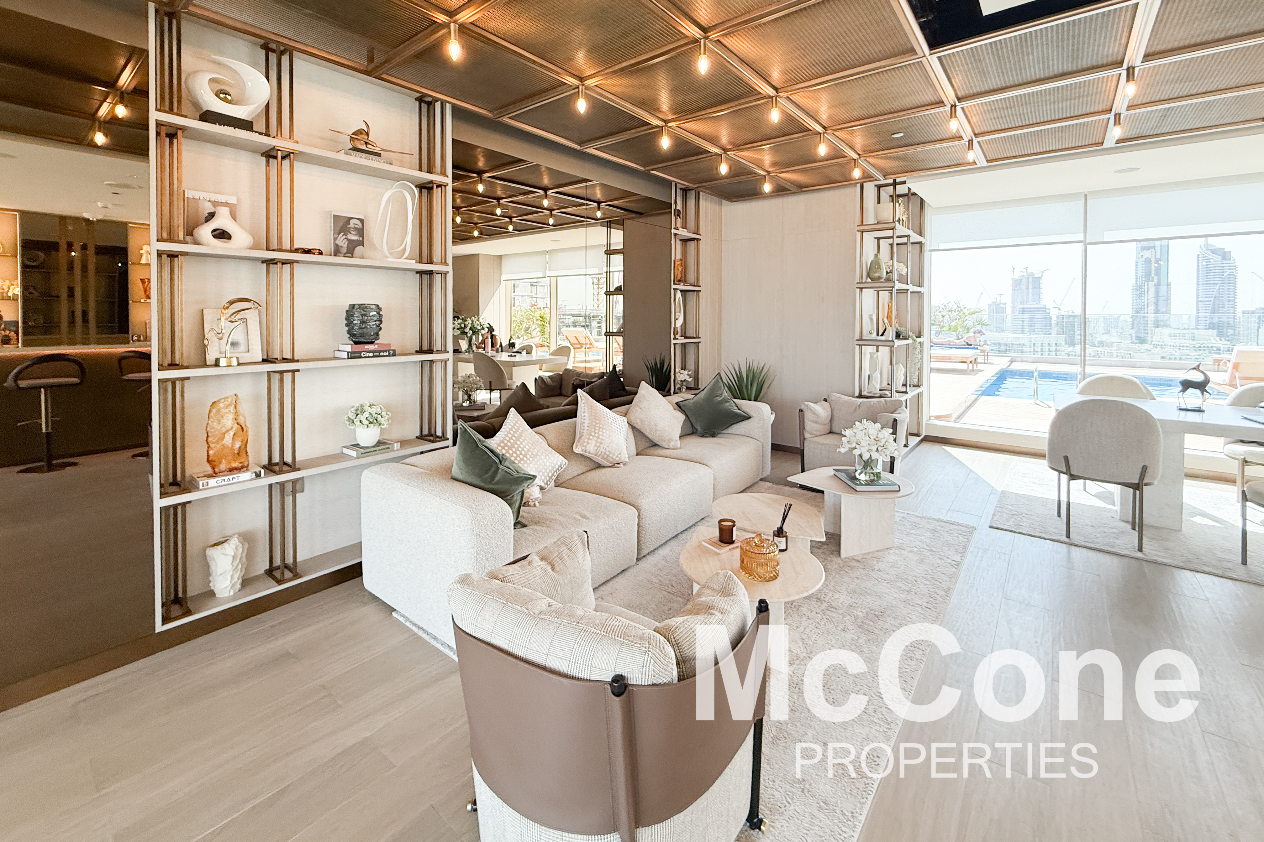 1 Bedroom Apartment for Sale in Pearl house II, Jumeirah Village Circle — photograph 21 of 23