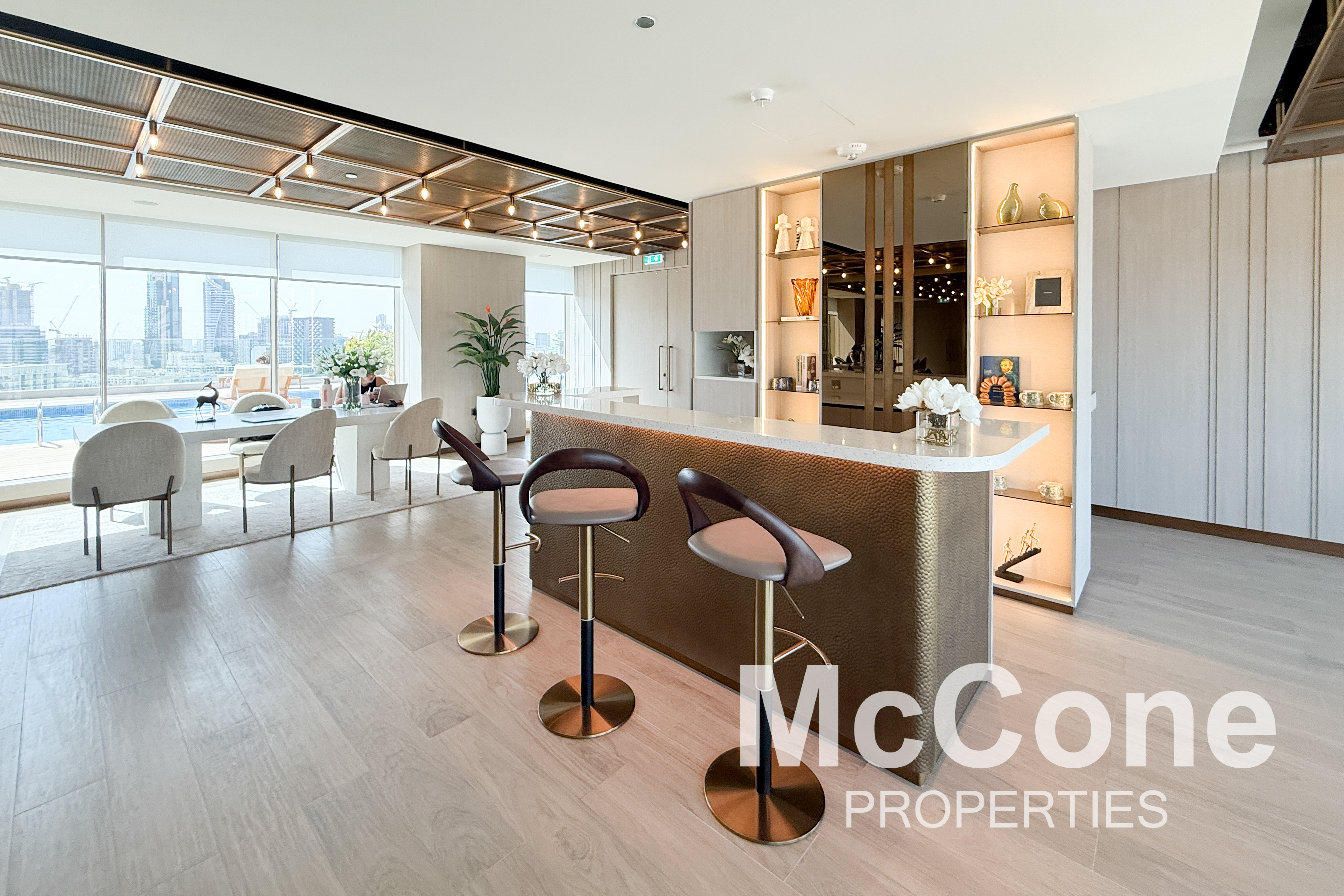 1 Bedroom Apartment for Sale in Pearl house II, Jumeirah Village Circle — photograph 22 of 23