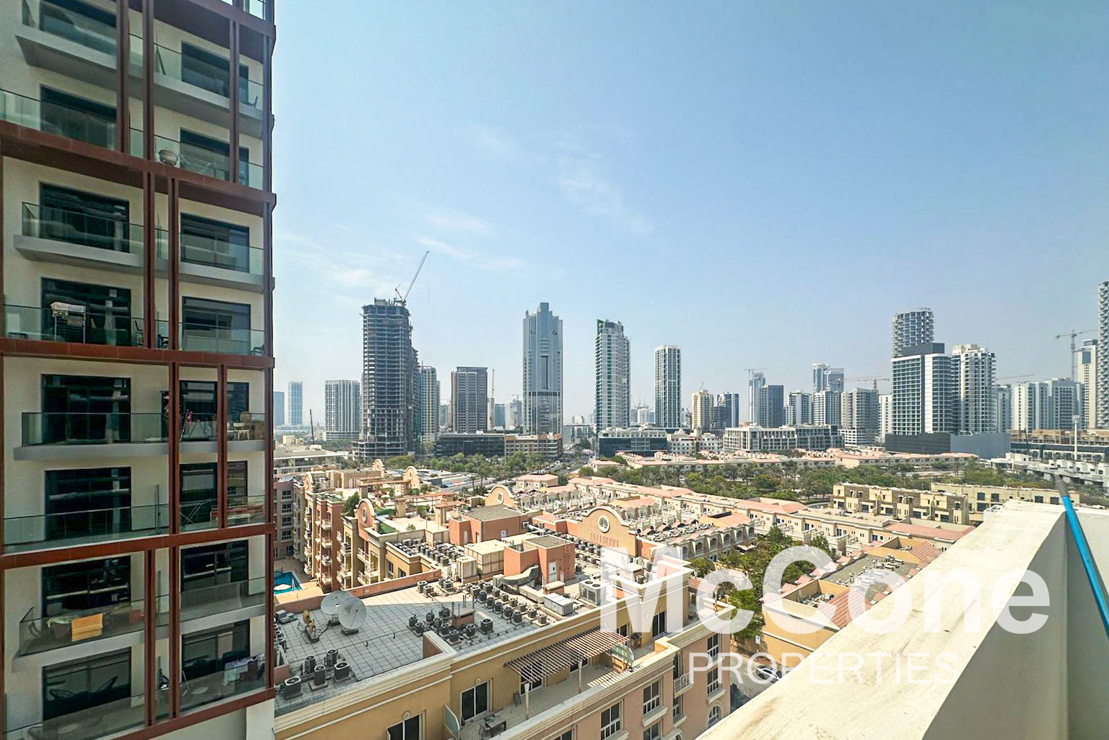 1 Bedroom Apartment for Sale in Pearl house II, Jumeirah Village Circle — photograph 18 of 23