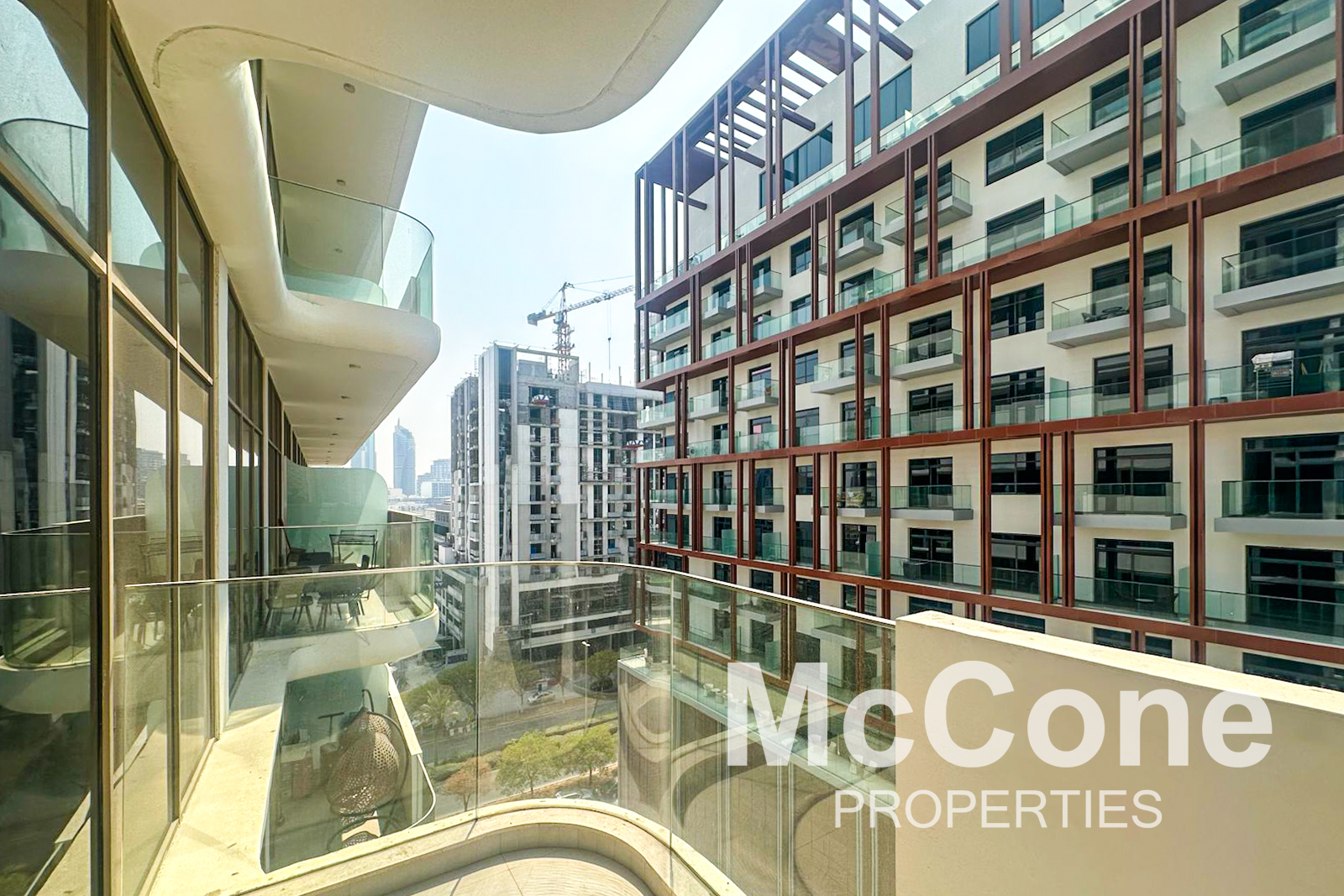 1 Bedroom Apartment for Sale in Pearl house II, Jumeirah Village Circle — photograph 19 of 23