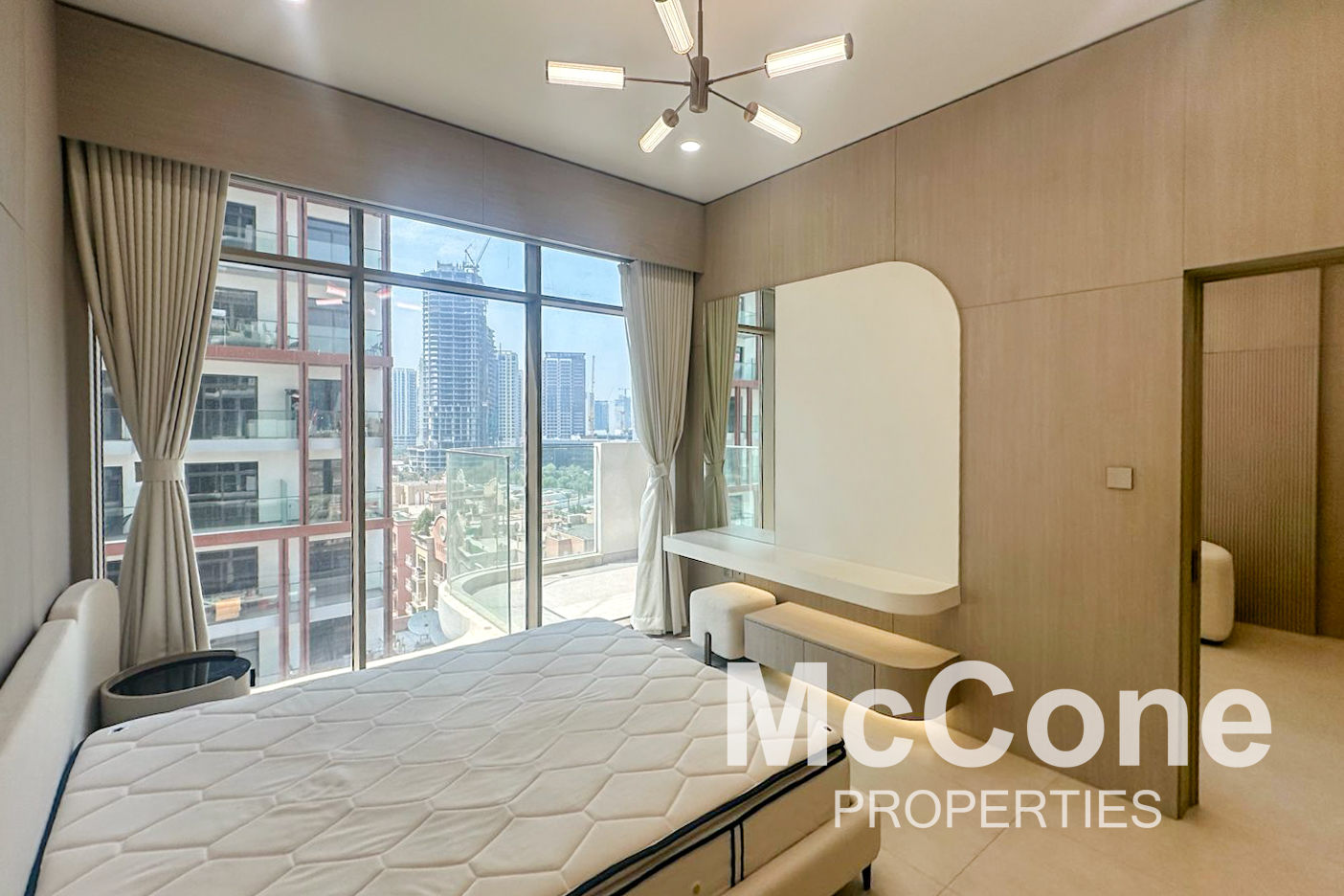 1 Bedroom Apartment for Sale in Pearl house II, Jumeirah Village Circle — photo 9 of 23