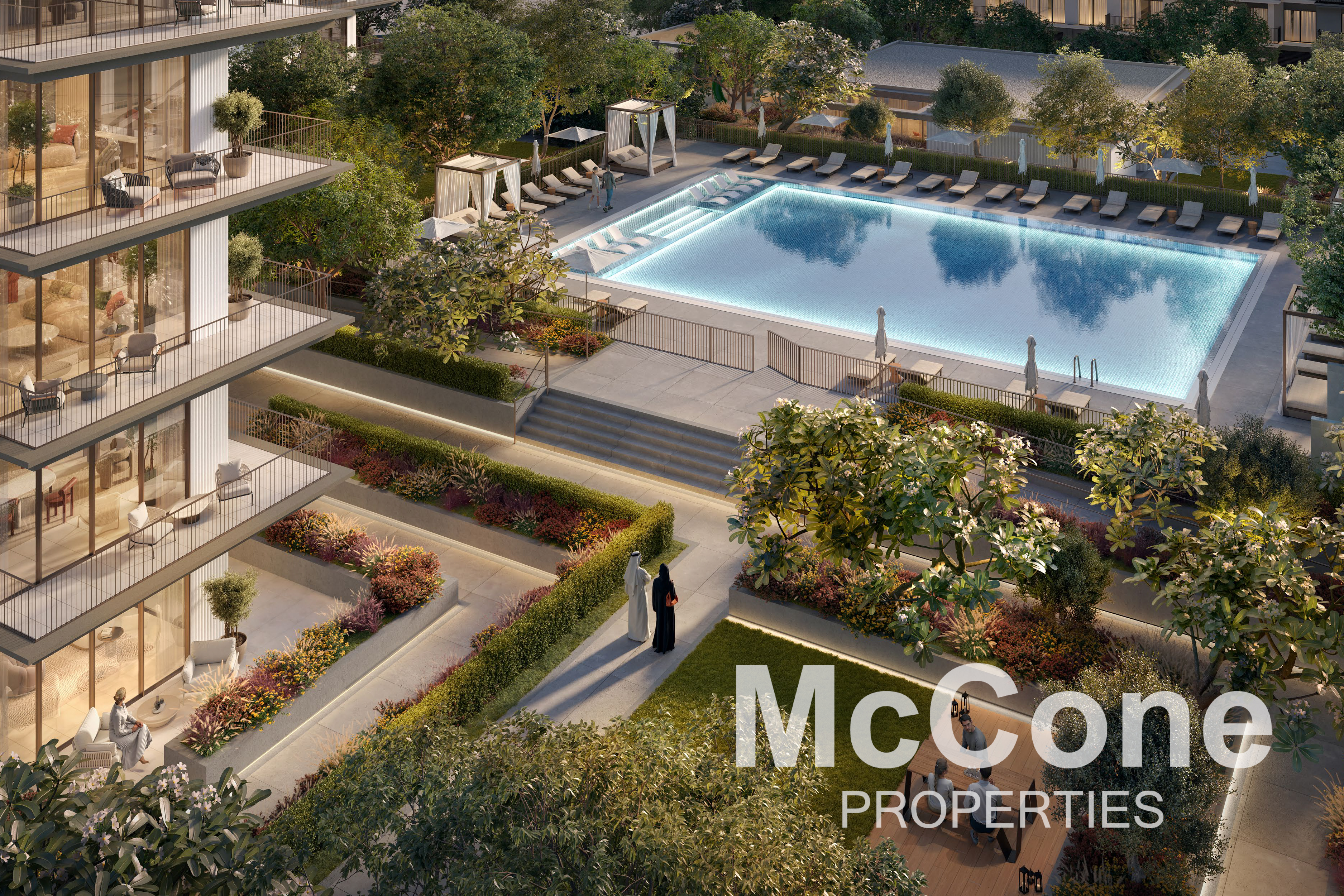 1 Bedroom Apartment for Sale in Ocean Cove Building 2, Mina Rashid — photograph 10 of 12