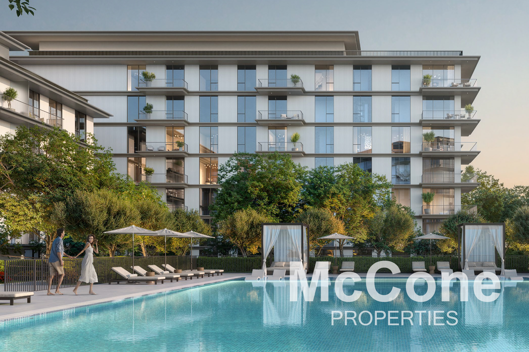 1 Bedroom Apartment for Sale in Ocean Cove Building 2, Mina Rashid — photo 9 of 12