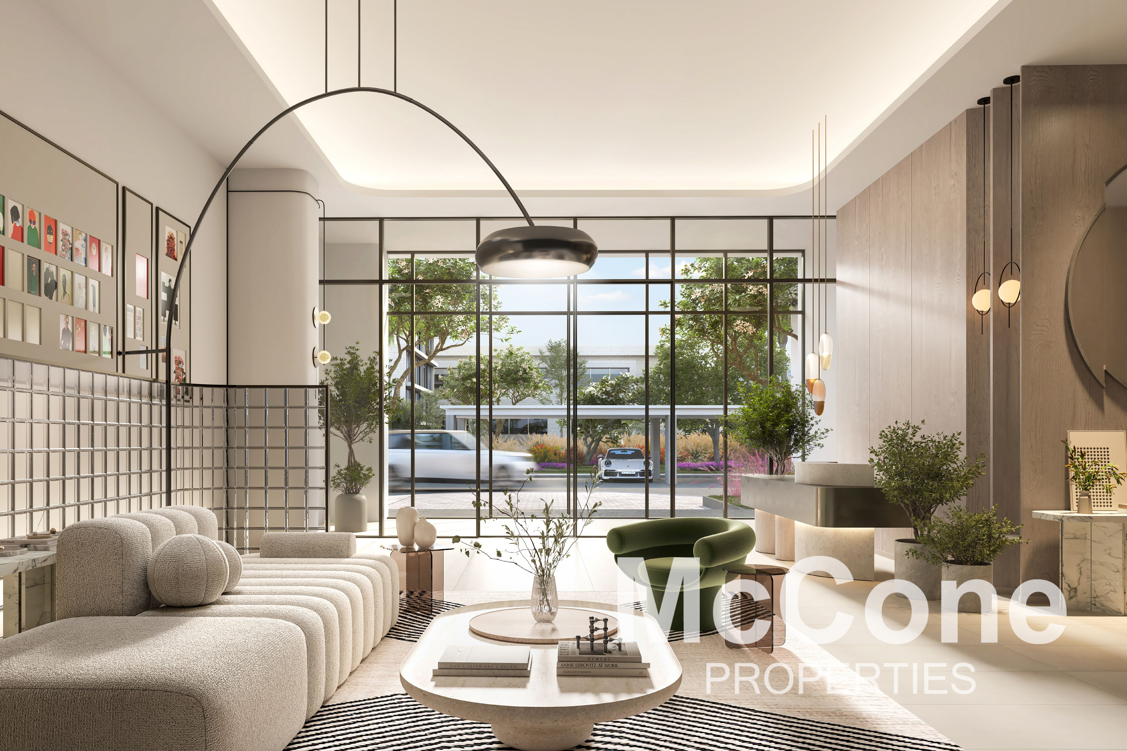 1 Bedroom Apartment for Sale in Ocean Cove Building 2, Mina Rashid — photo 2 of 12