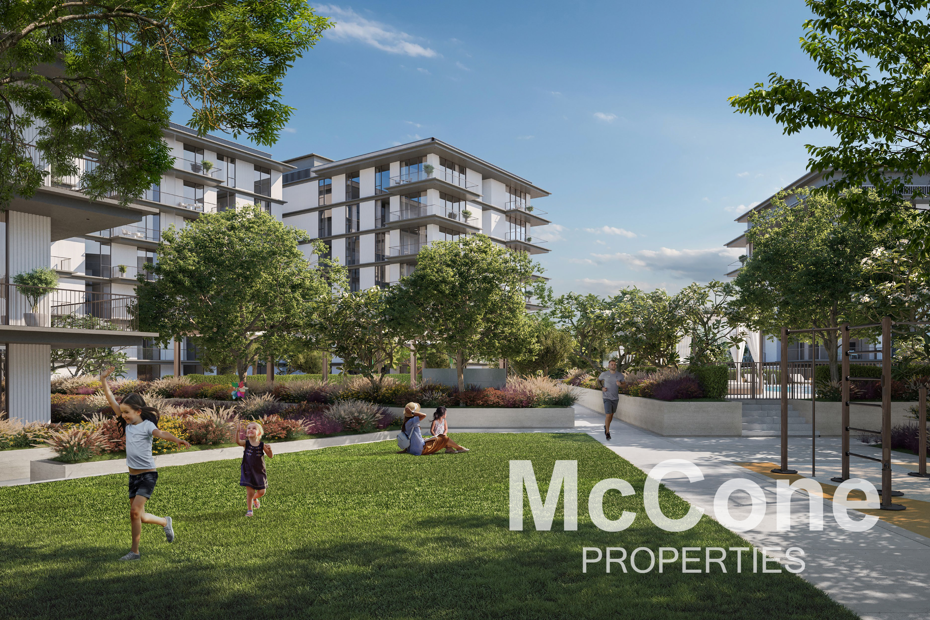 1 Bedroom Apartment for Sale in Ocean Cove Building 2, Mina Rashid