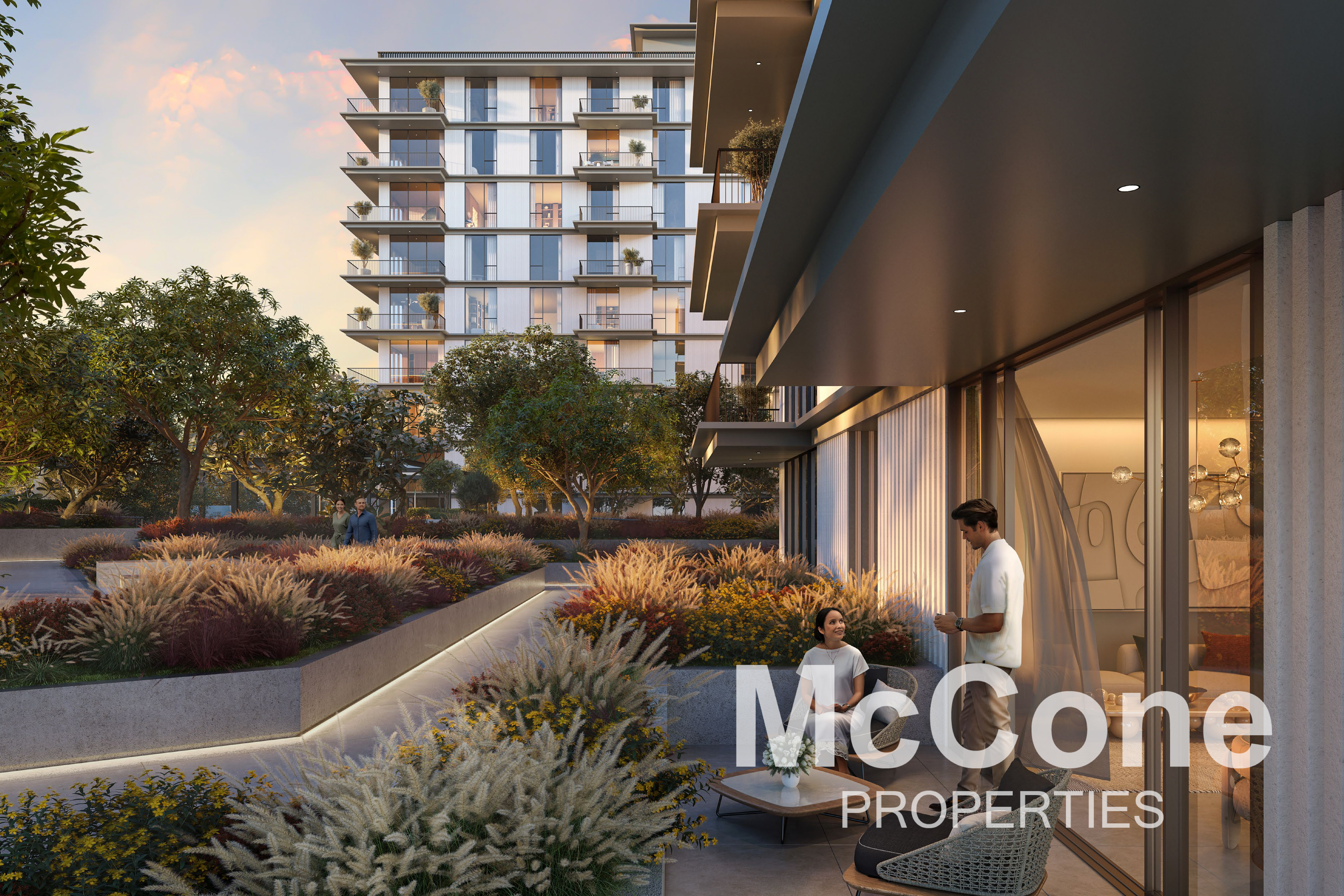 1 Bedroom Apartment for Sale in Ocean Cove Building 2, Mina Rashid — photo 7 of 12