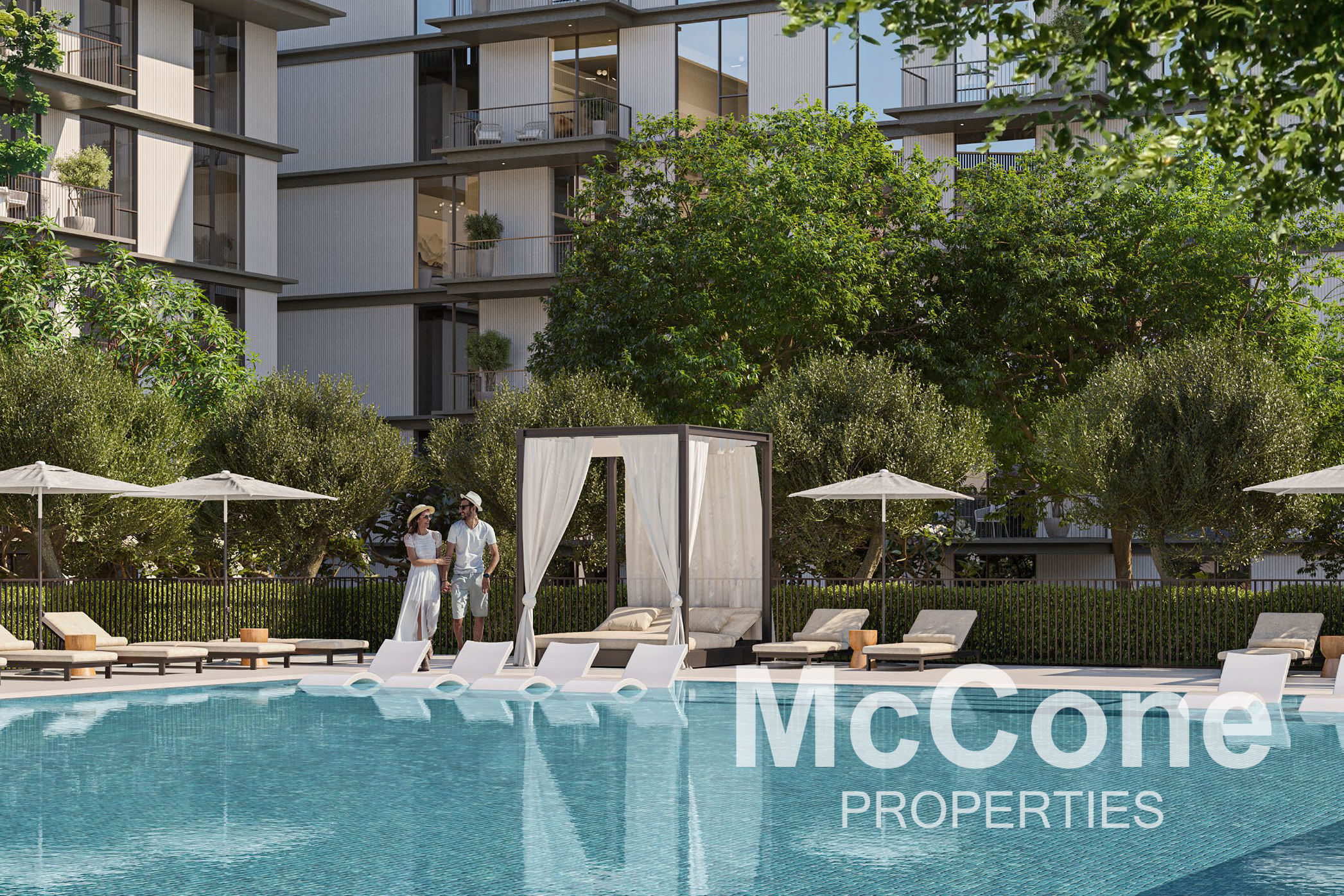 1 Bedroom Apartment for Sale in Ocean Cove Building 2, Mina Rashid — photo 8 of 12