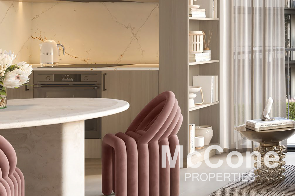 1 Bedroom Apartment for Sale in Ocean Cove Building 2, Mina Rashid — photo 5 of 12