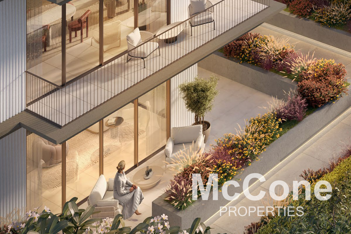 1 Bedroom Apartment for Sale in Ocean Cove Building 2, Mina Rashid — photo 6 of 12