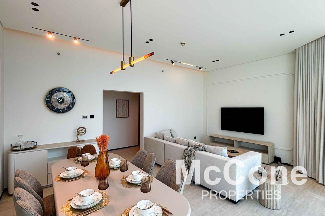 1 Bedroom Apartment for Sale in Amaris Residences, Jumeirah Village Circle — photo 7 of 28