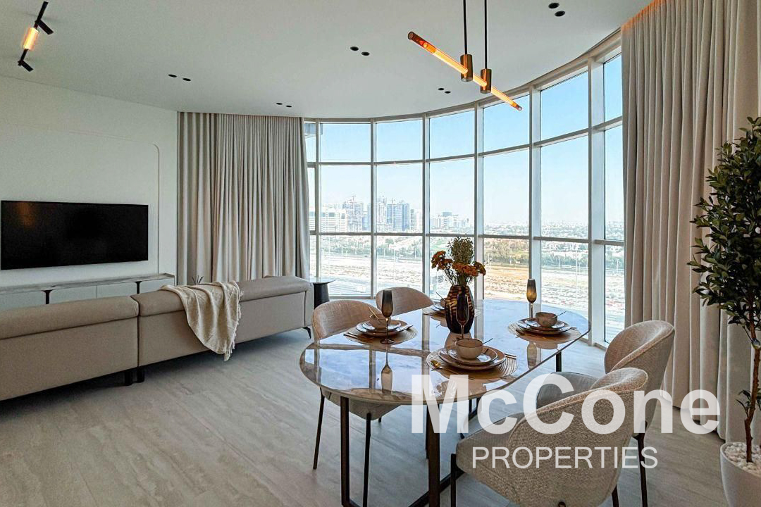 1 Bedroom Apartment for Sale in Amaris Residences, Jumeirah Village Circle
